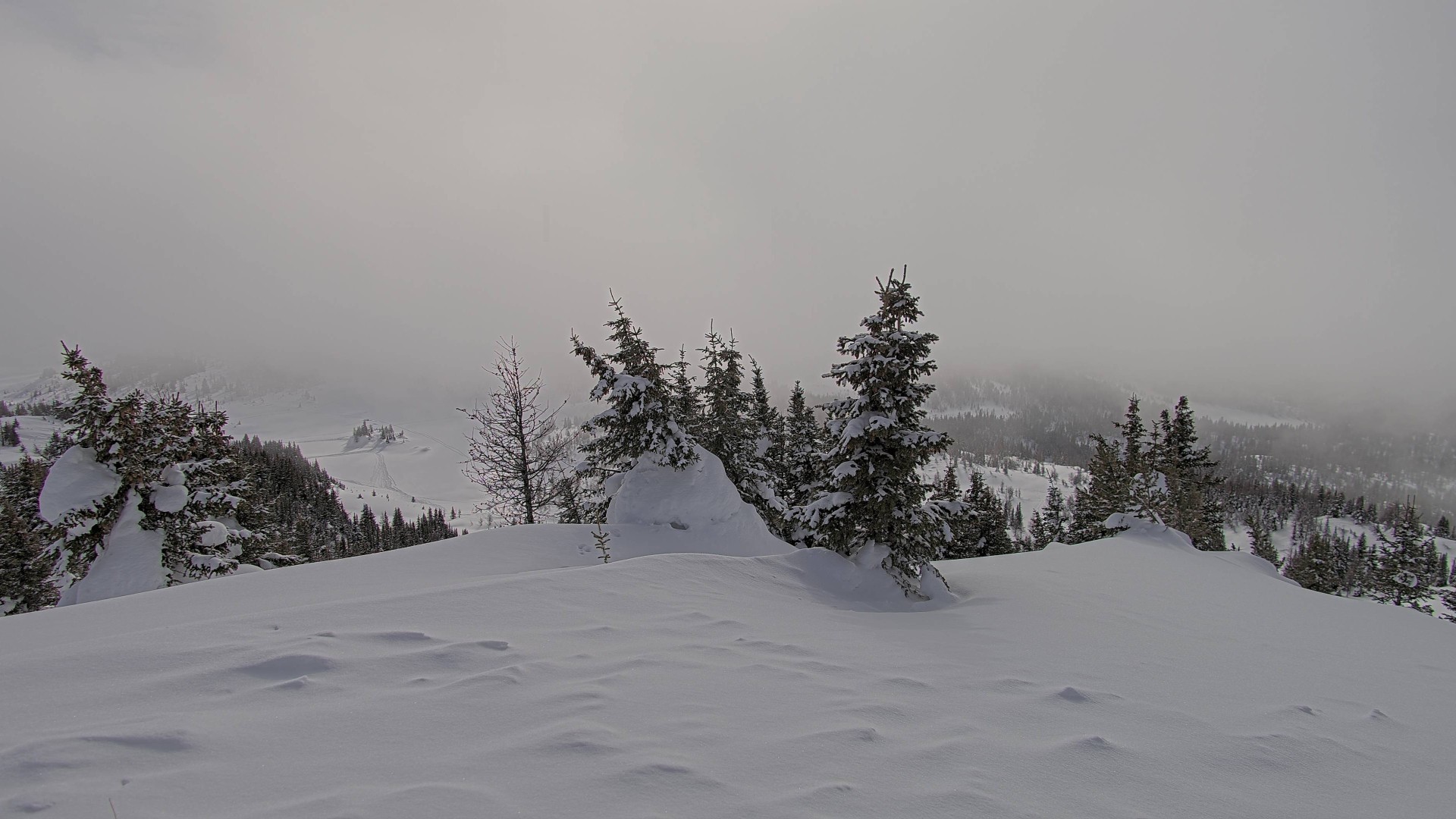 Archiv Foto Webcam Panorama Rock Isle Lake