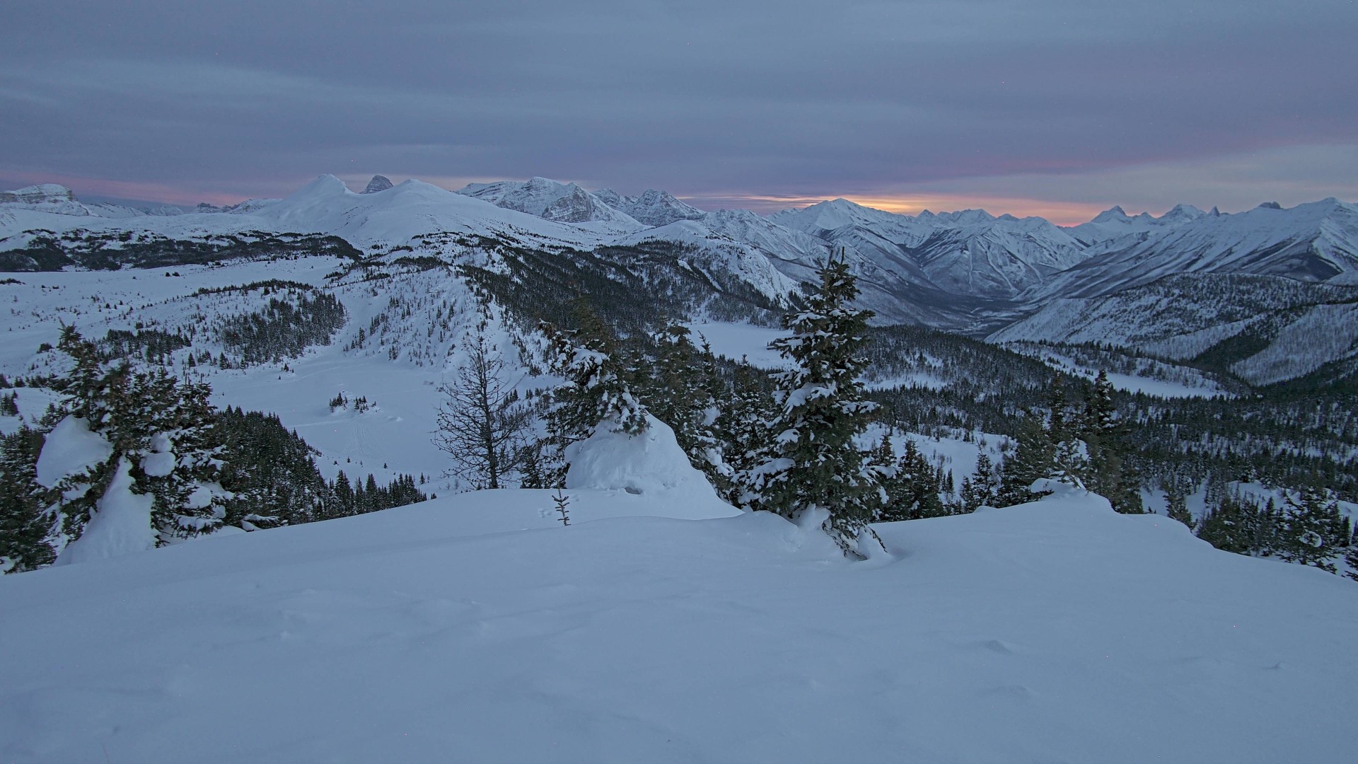 Archiv Foto Webcam Panorama Rock Isle Lake