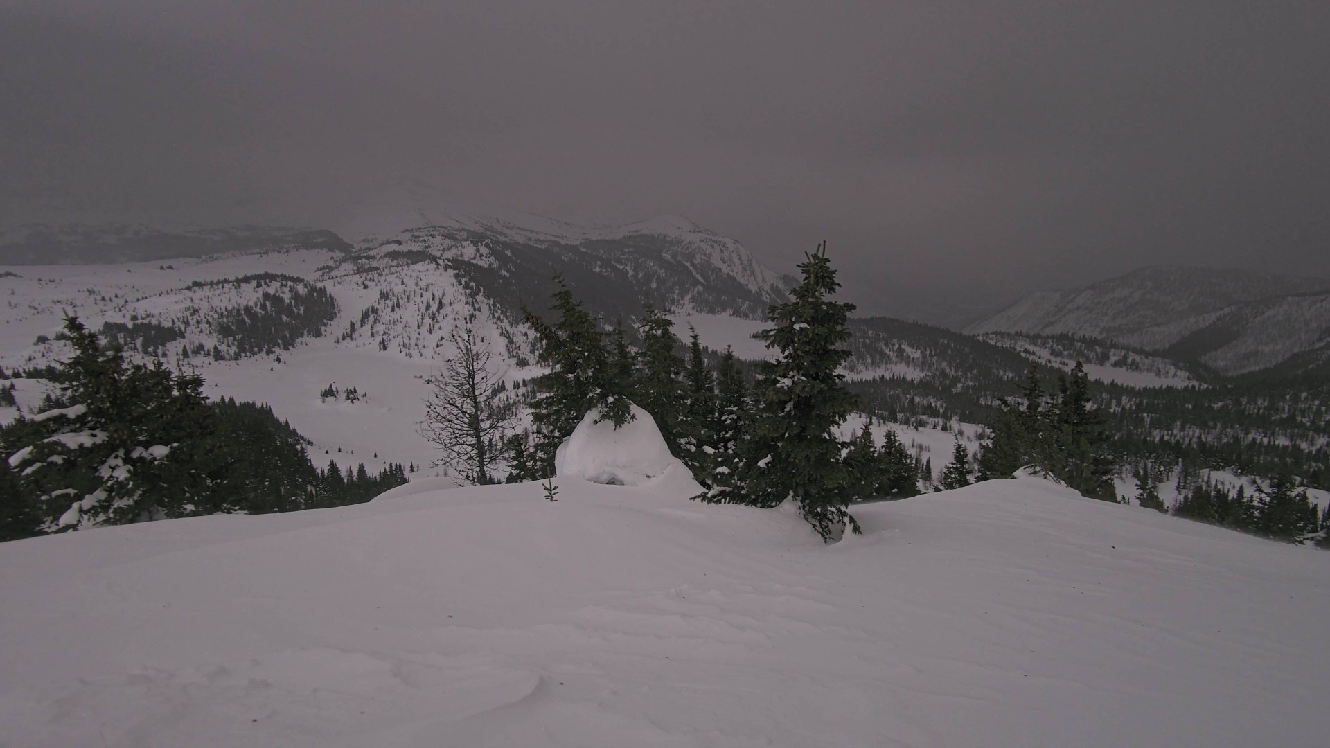 Archived image Webcam Panorama Rock Isle Lake