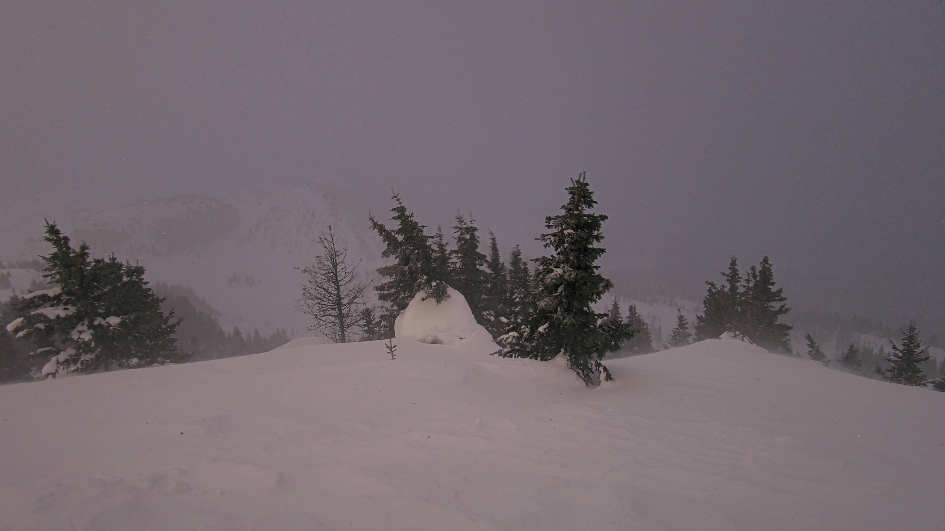 Archived image Webcam Panorama Rock Isle Lake