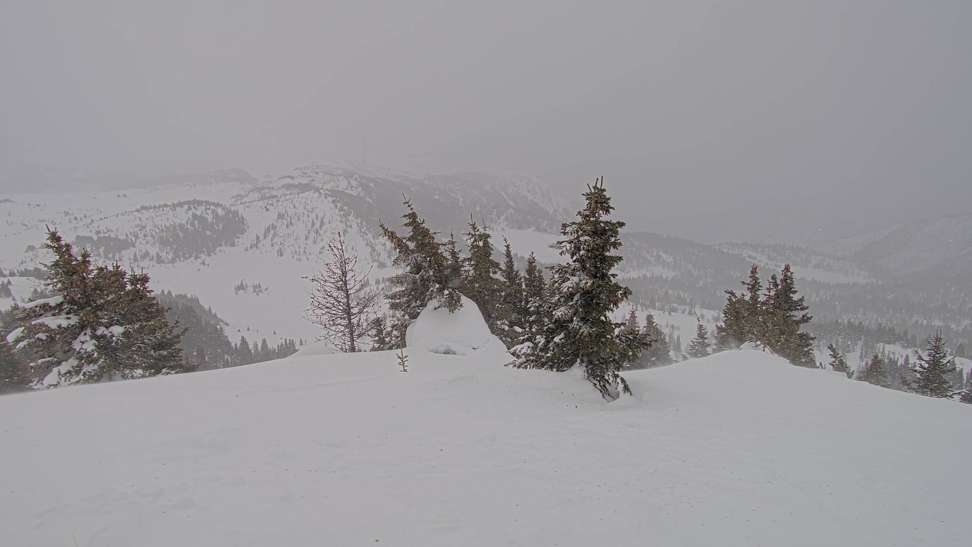 Archived image Webcam Panorama Rock Isle Lake