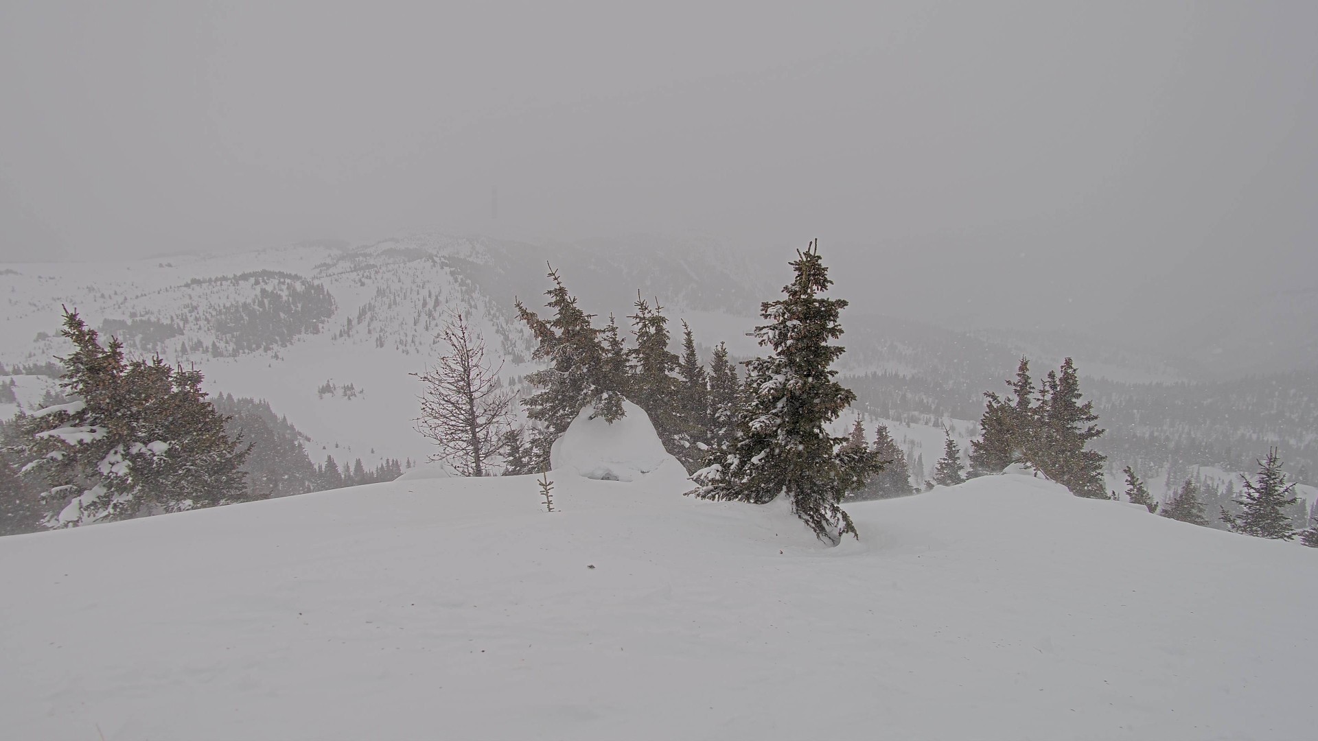 Archived image Webcam Panorama Rock Isle Lake