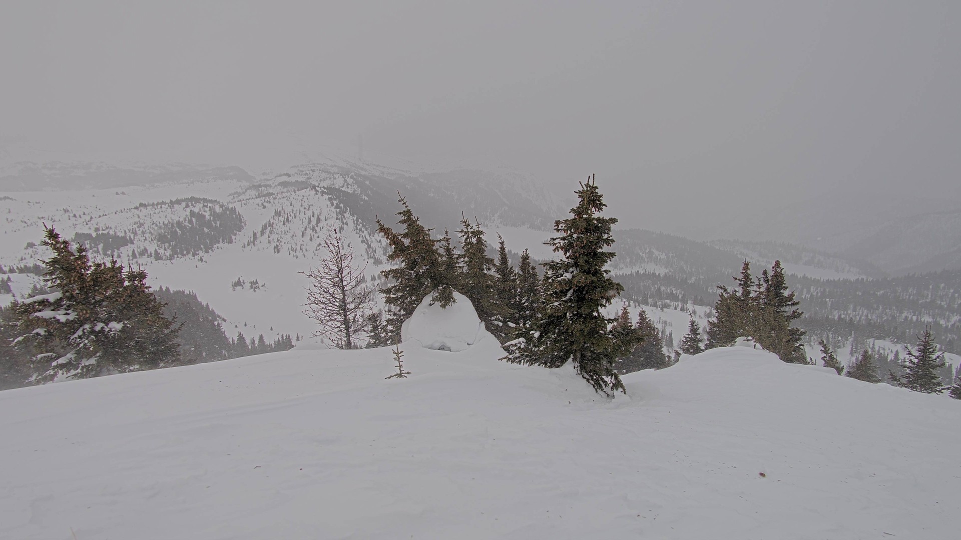 Archived image Webcam Panorama Rock Isle Lake