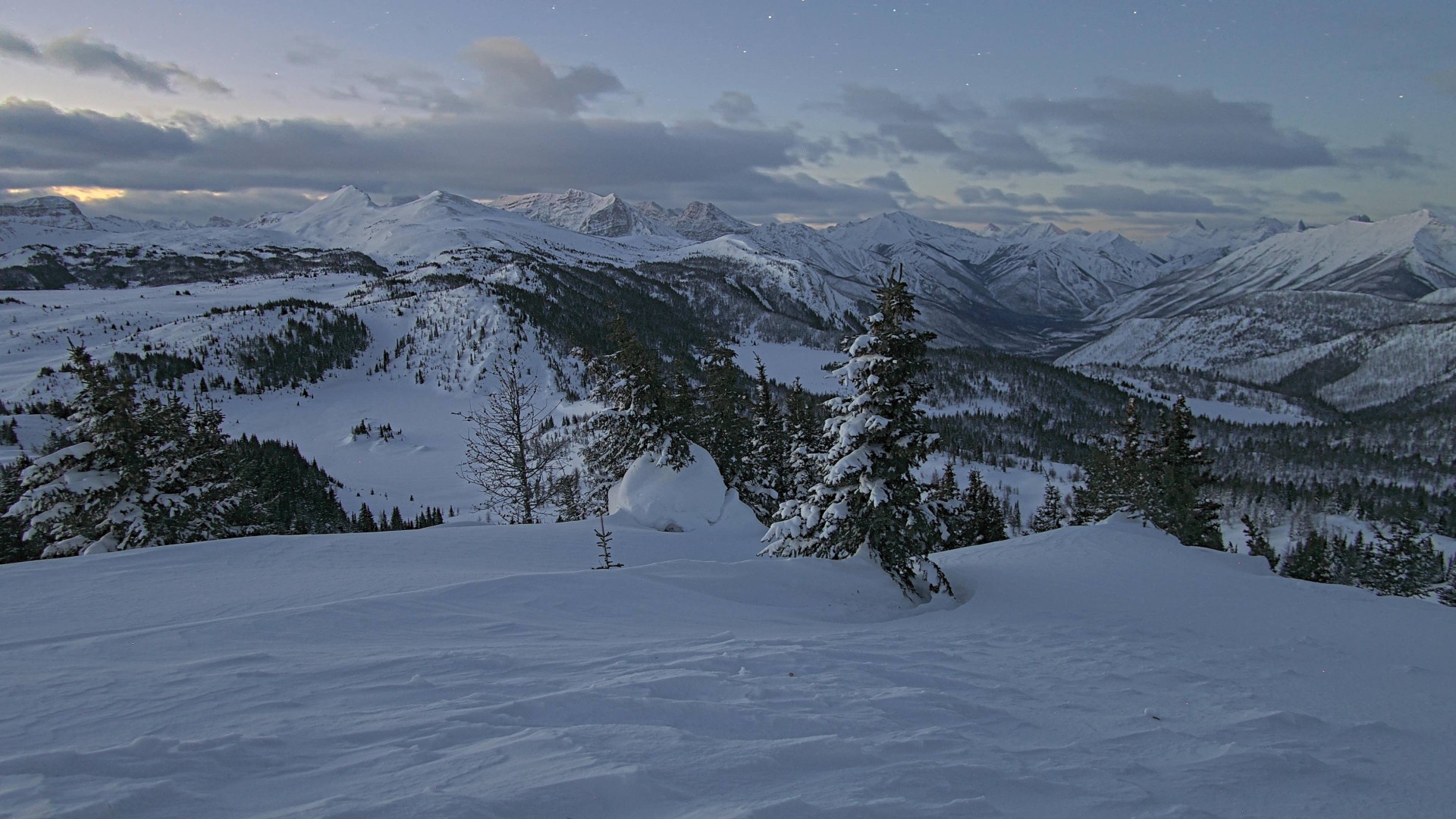 Archiv Foto Webcam Panorama Rock Isle Lake