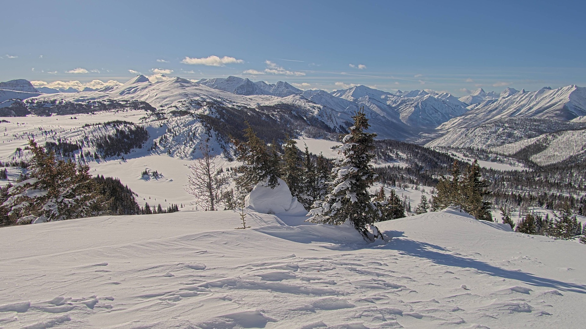 Archiv Foto Webcam Panorama Rock Isle Lake