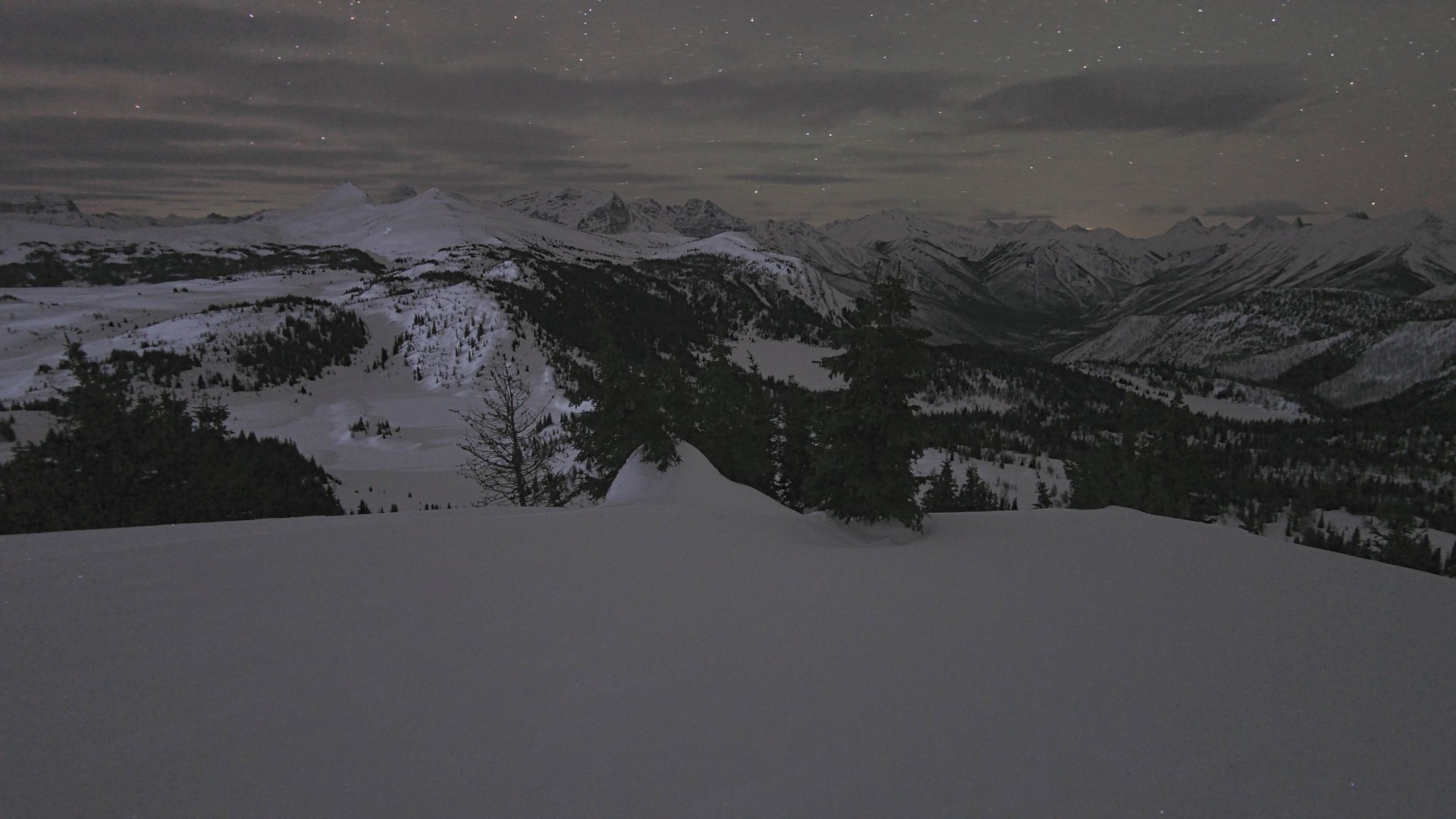 Archiv Foto Webcam Panorama Rock Isle Lake