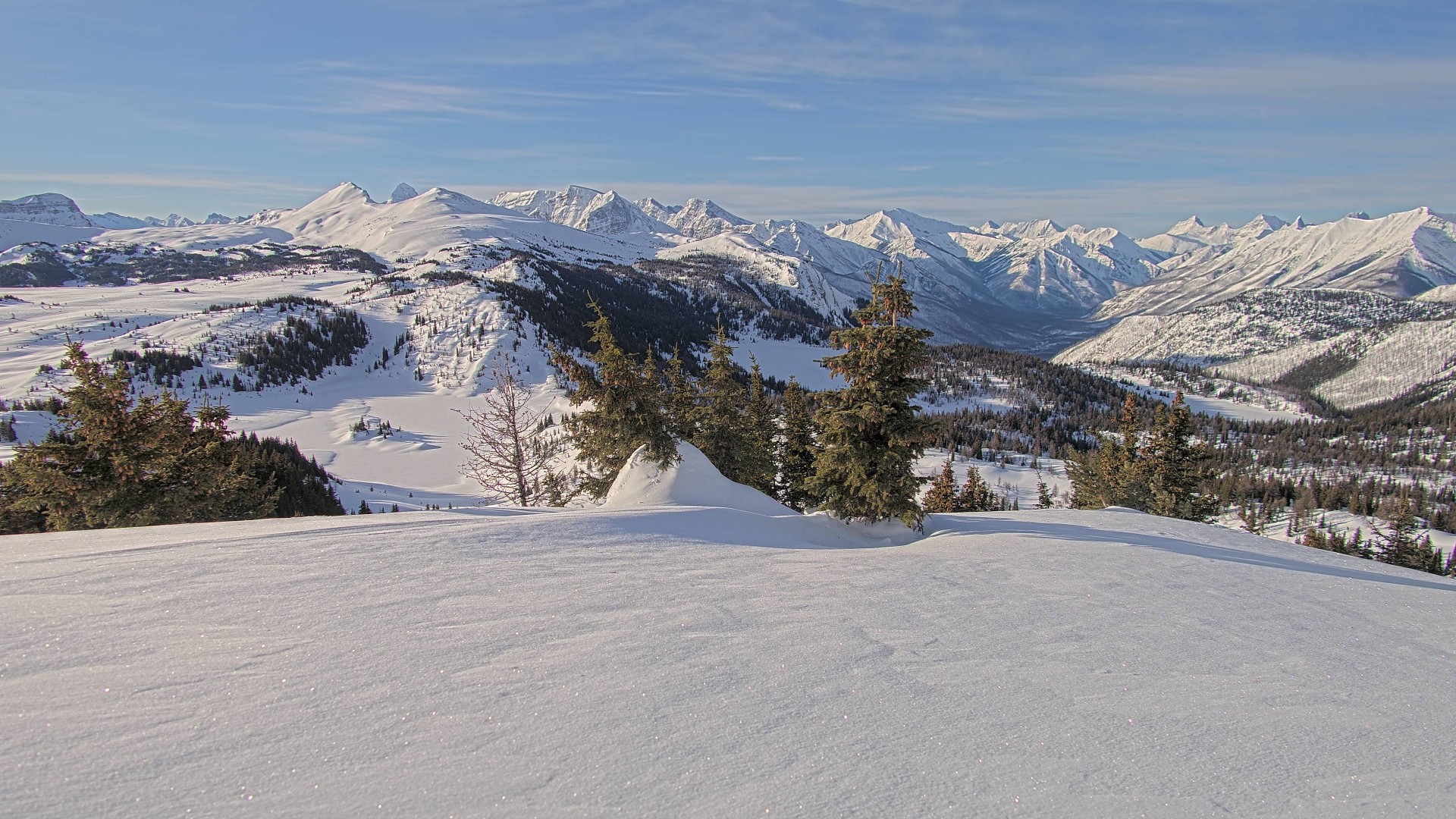 Archiv Foto Webcam Panorama Rock Isle Lake