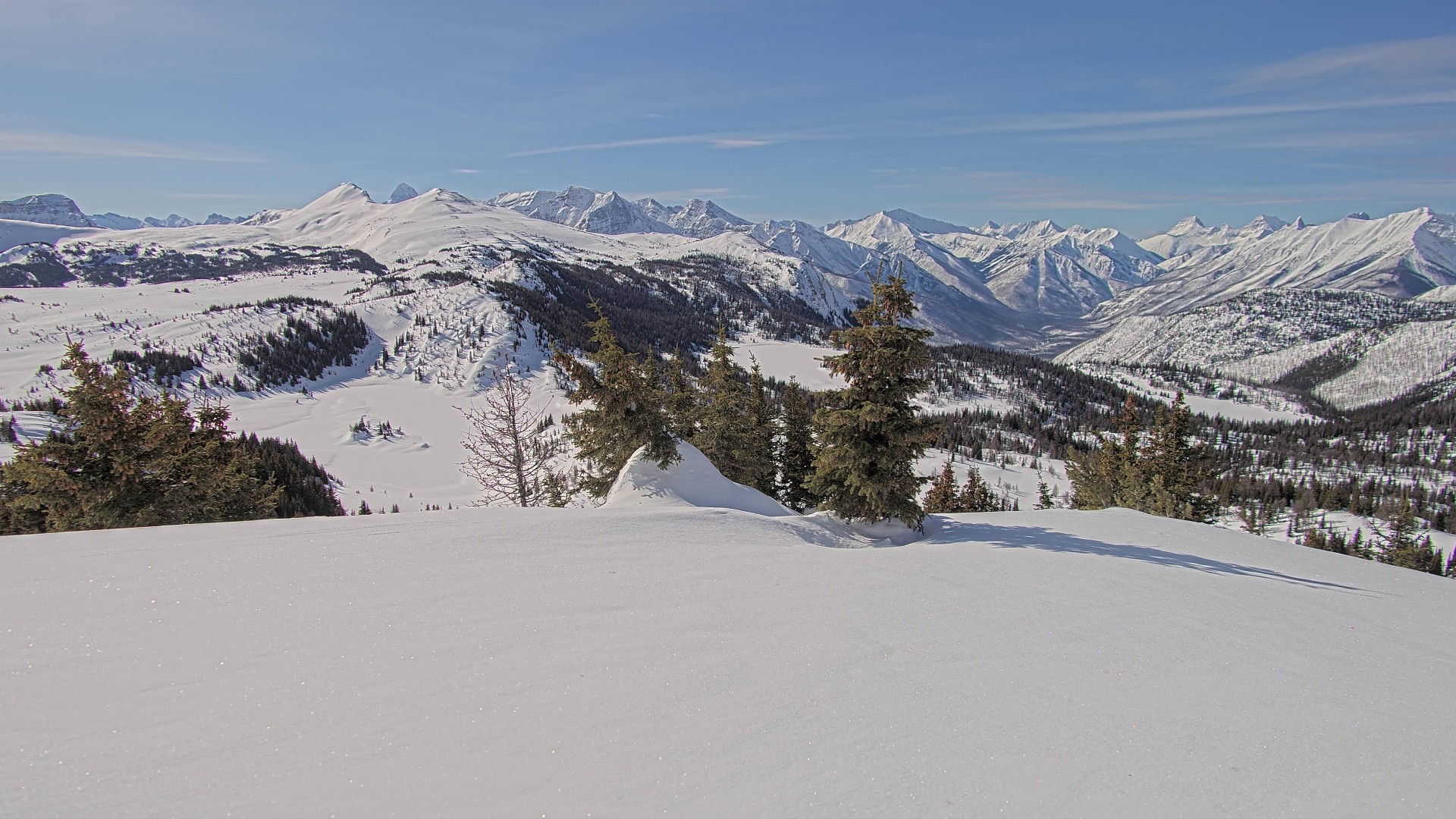 Archiv Foto Webcam Panorama Rock Isle Lake