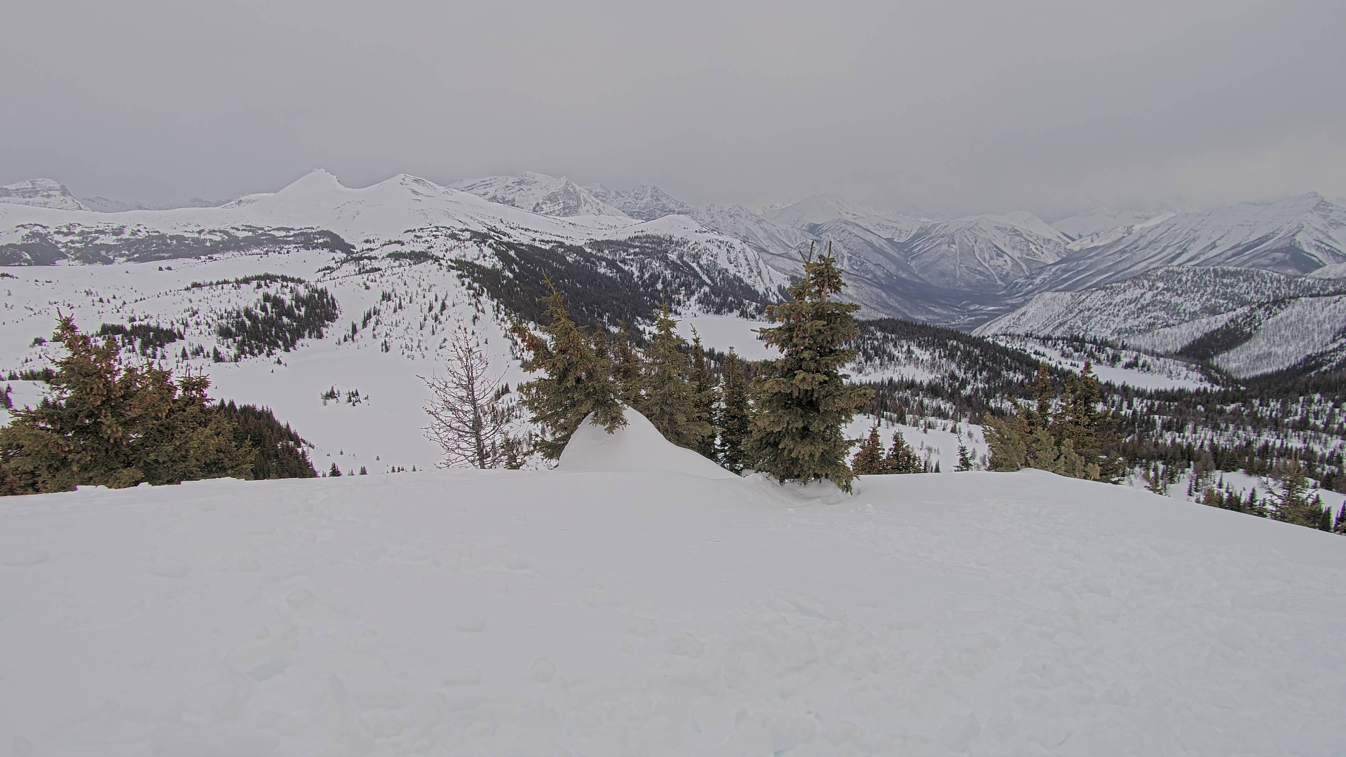 Archiv Foto Webcam Panorama Rock Isle Lake