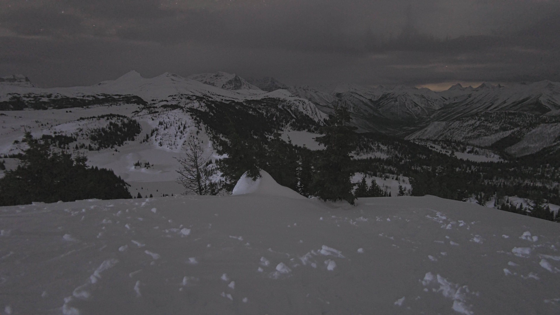 Archiv Foto Webcam Panorama Rock Isle Lake