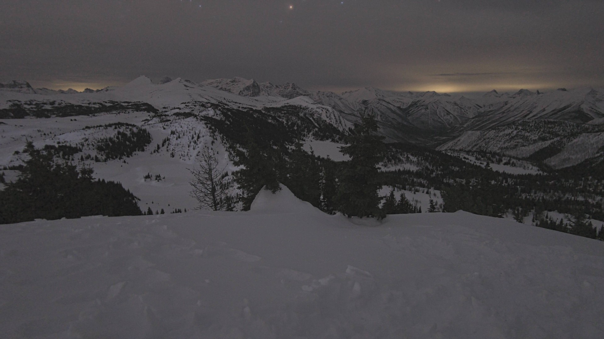 Archiv Foto Webcam Panorama Rock Isle Lake