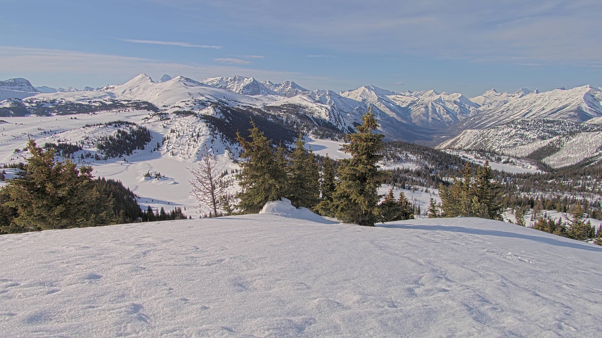 Archiv Foto Webcam Panorama Rock Isle Lake