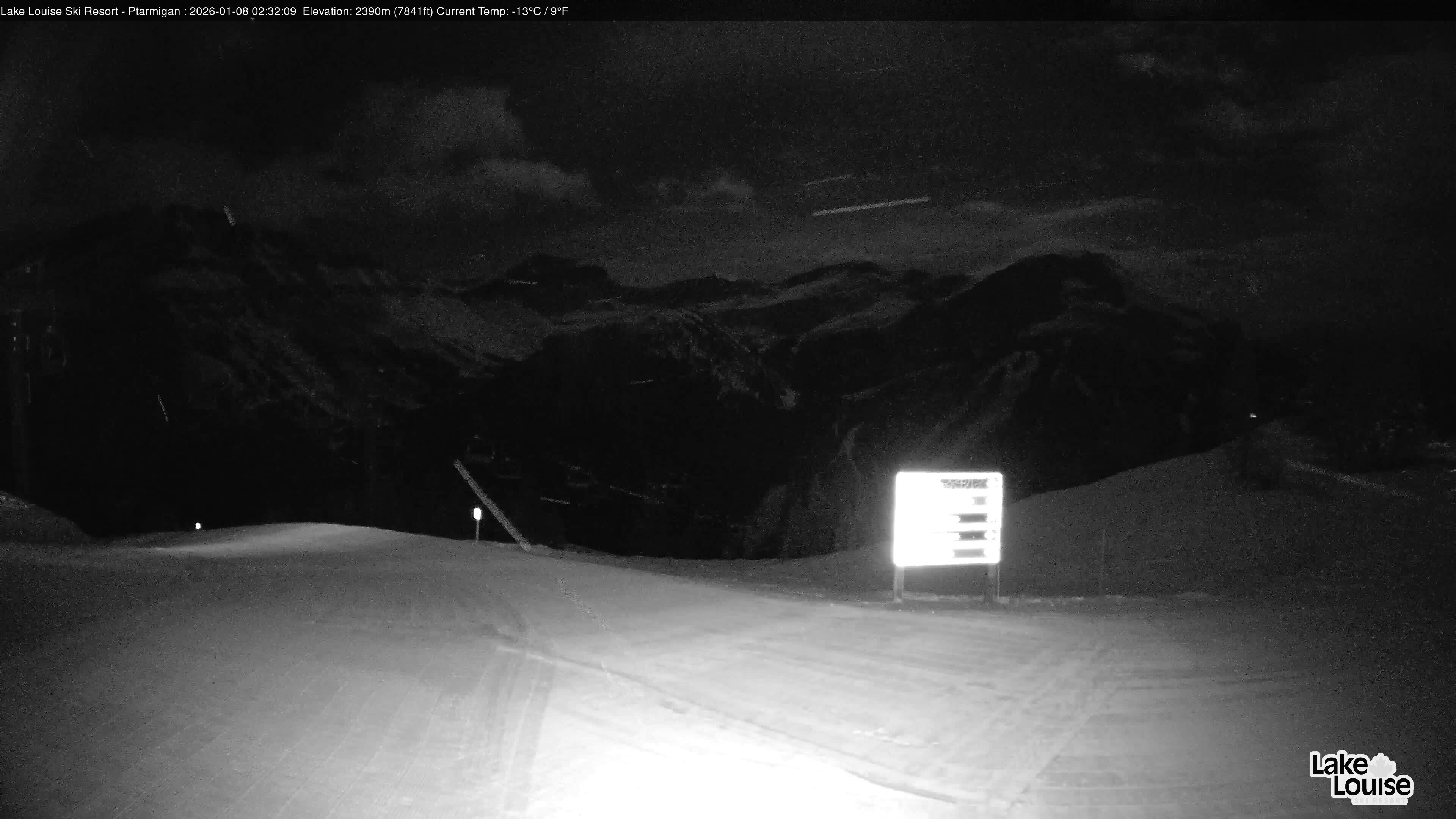 Archiv Foto Webcam Ptarmigan Panoramablick