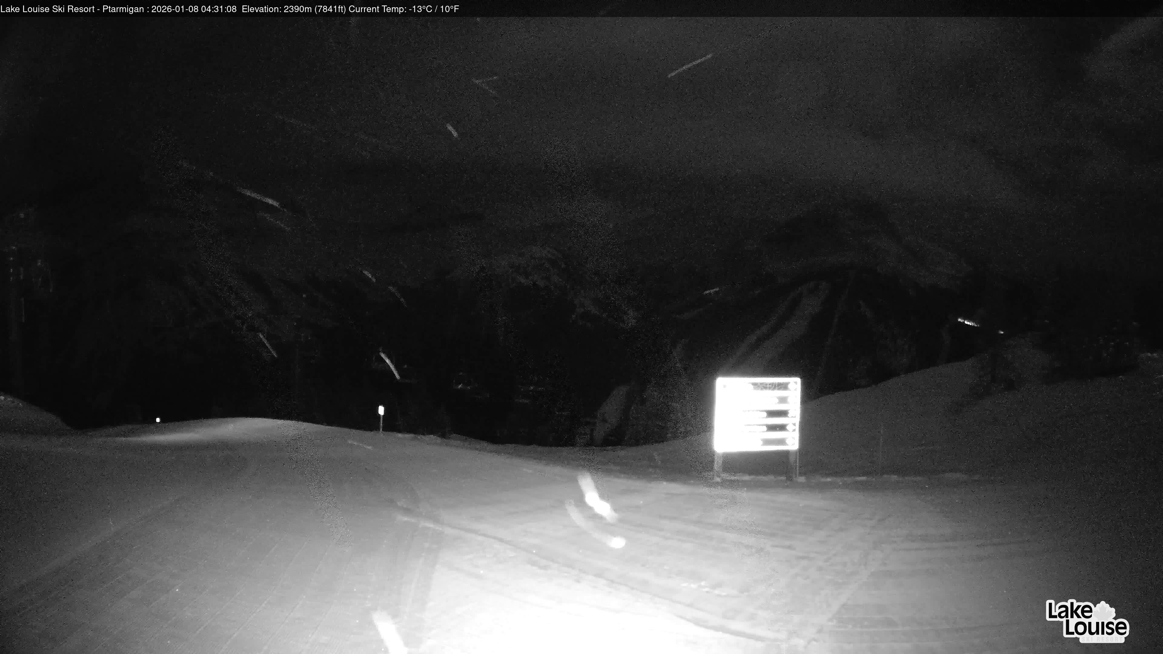 Archiv Foto Webcam Ptarmigan Panoramablick