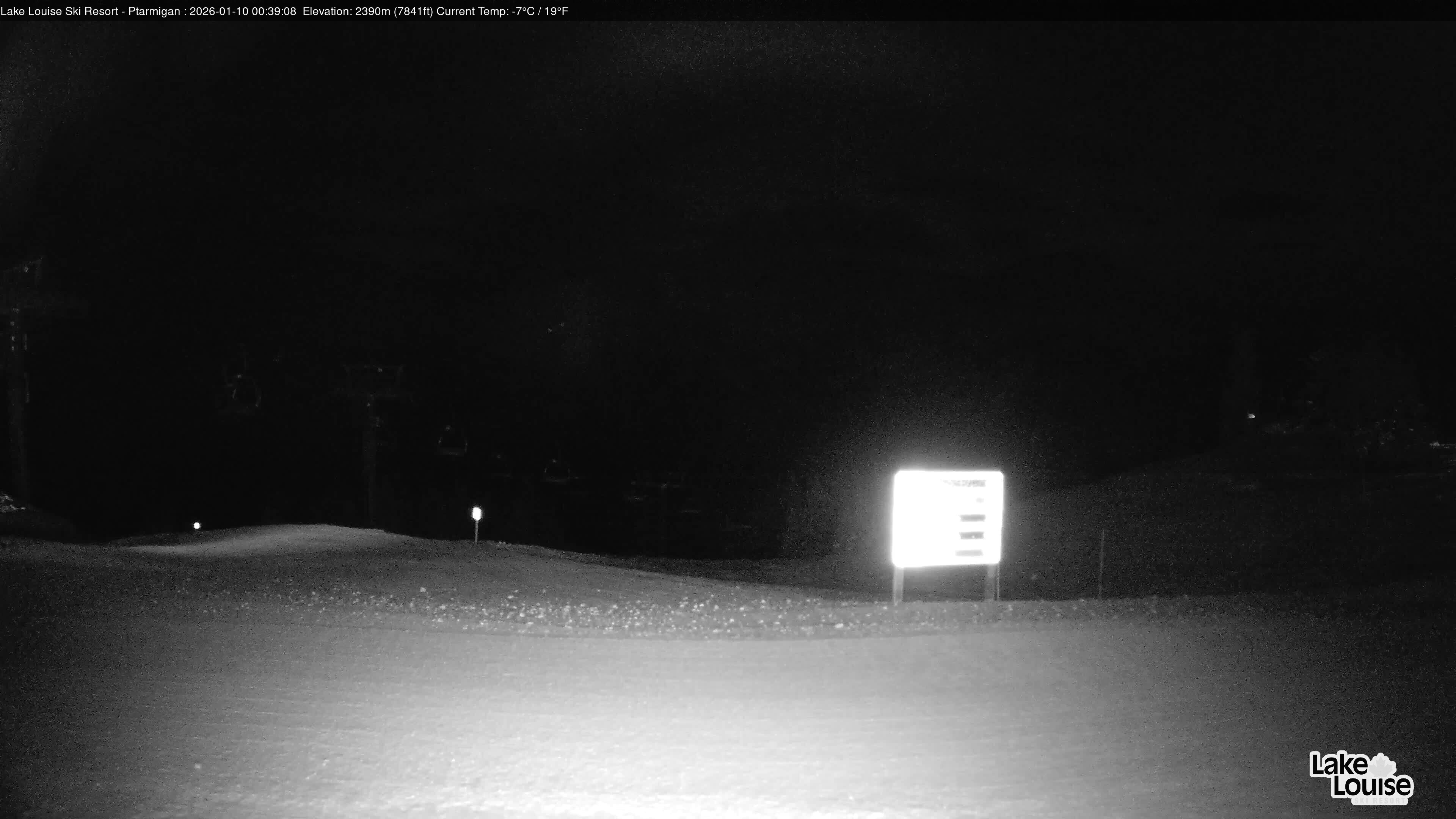 Archiv Foto Webcam Ptarmigan Panoramablick