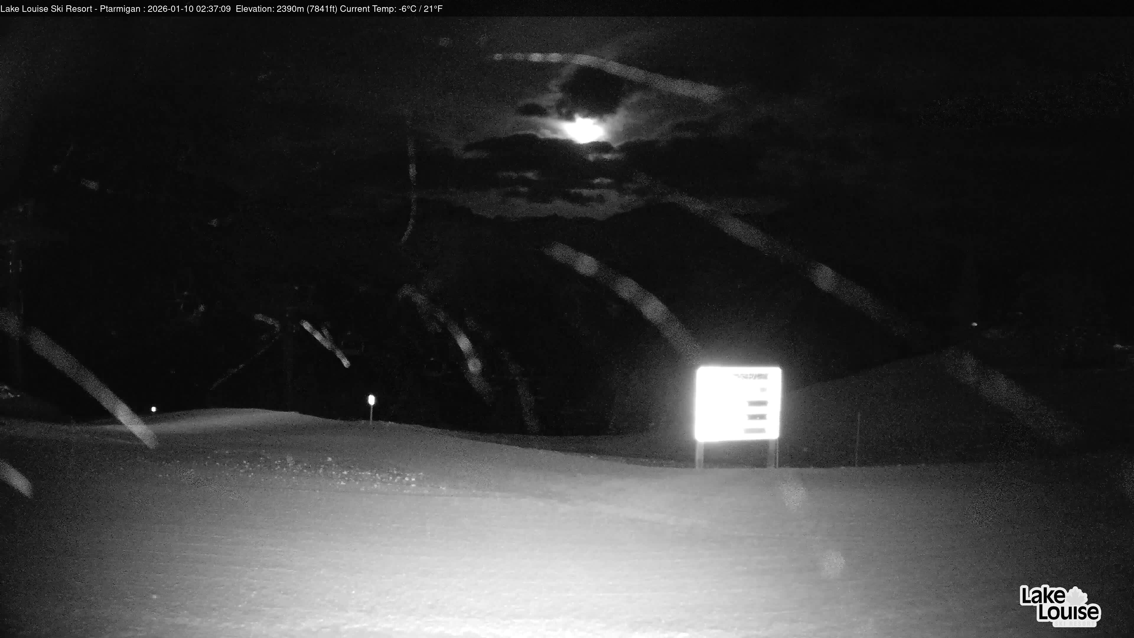 Archiv Foto Webcam Ptarmigan Panoramablick