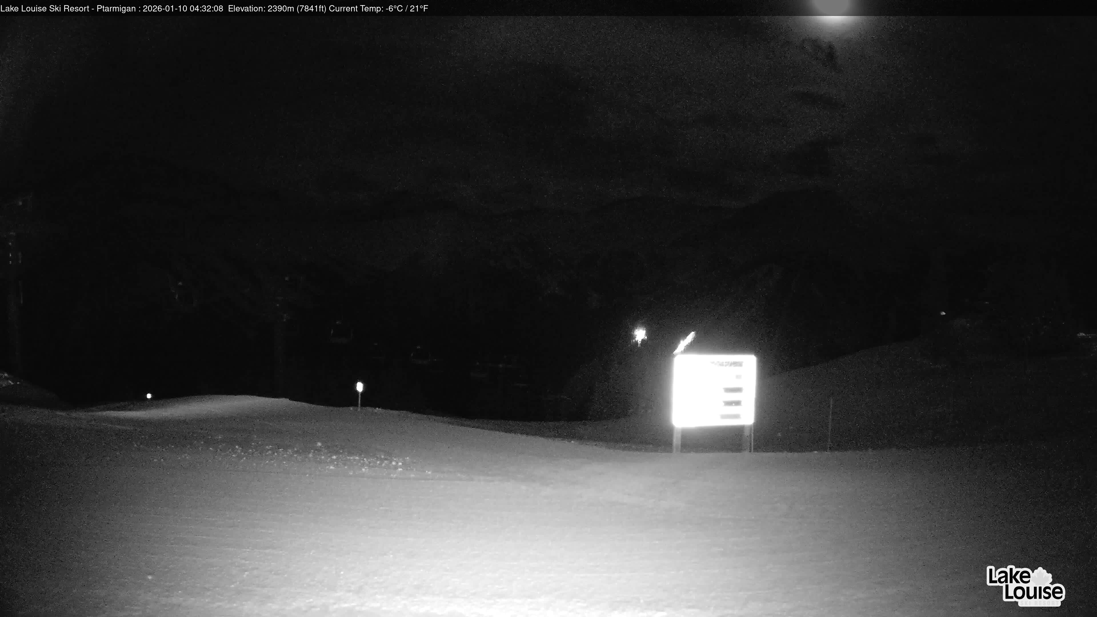 Archiv Foto Webcam Ptarmigan Panoramablick