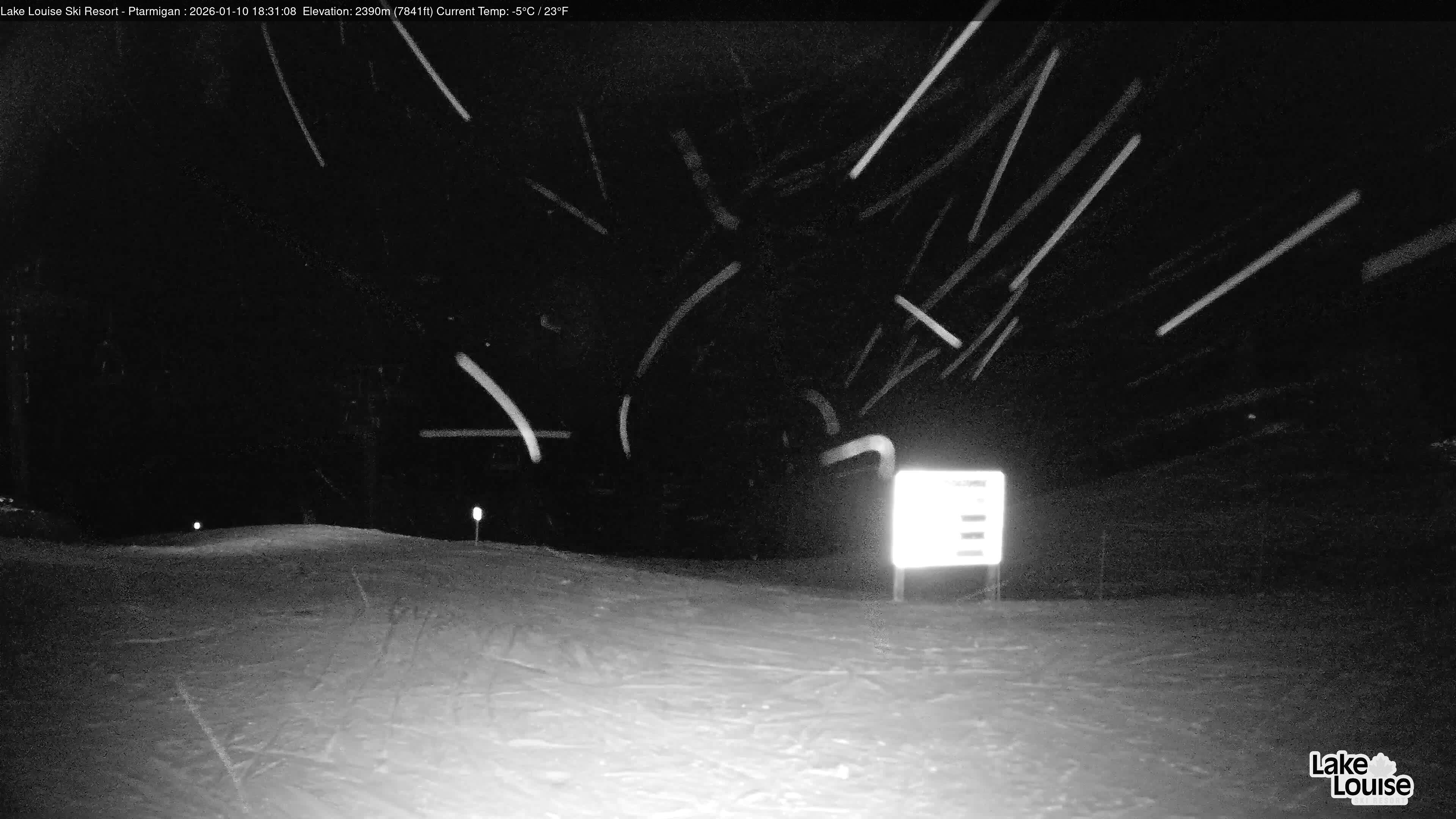 Archiv Foto Webcam Ptarmigan Panoramablick