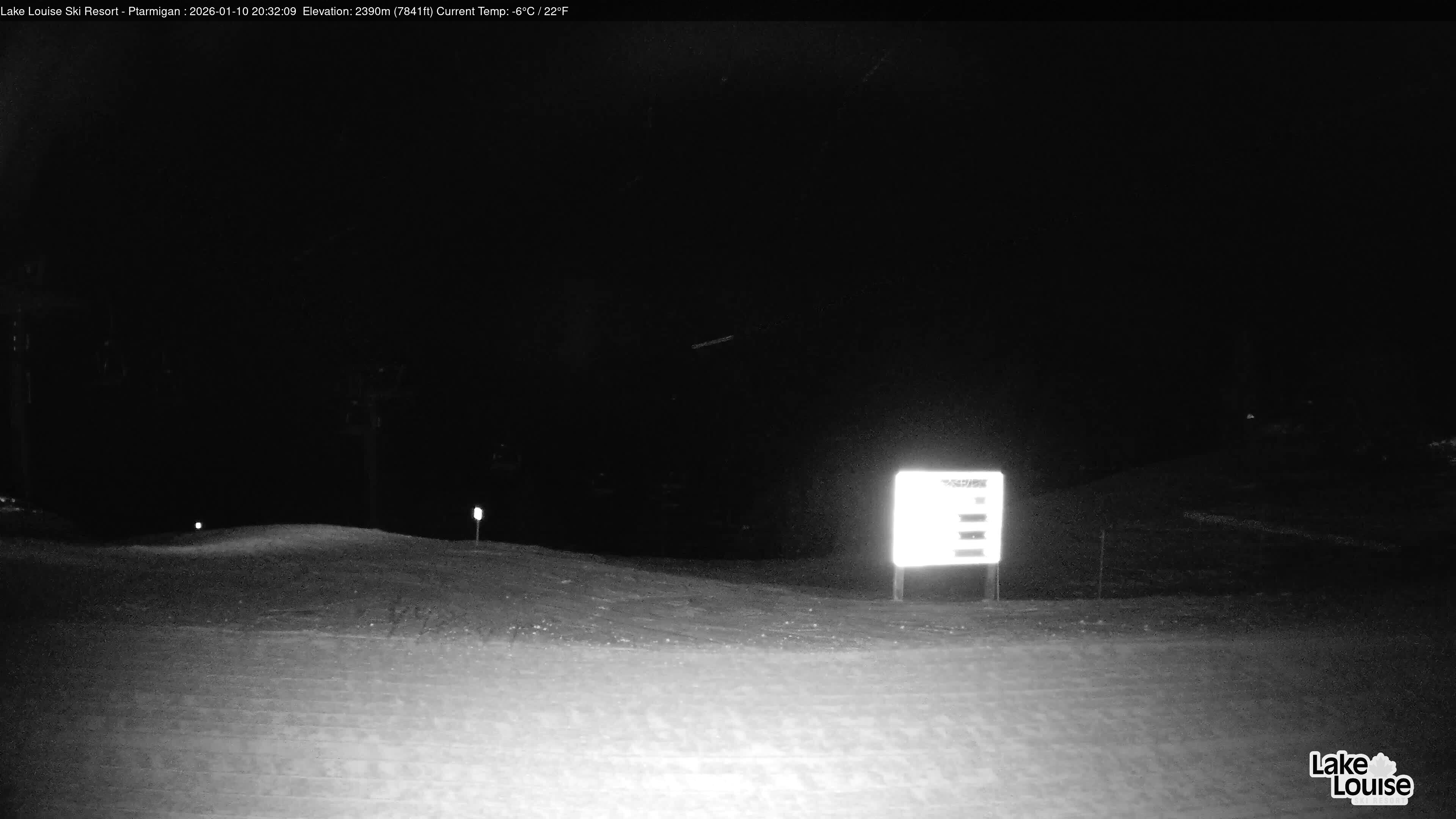 Archiv Foto Webcam Ptarmigan Panoramablick