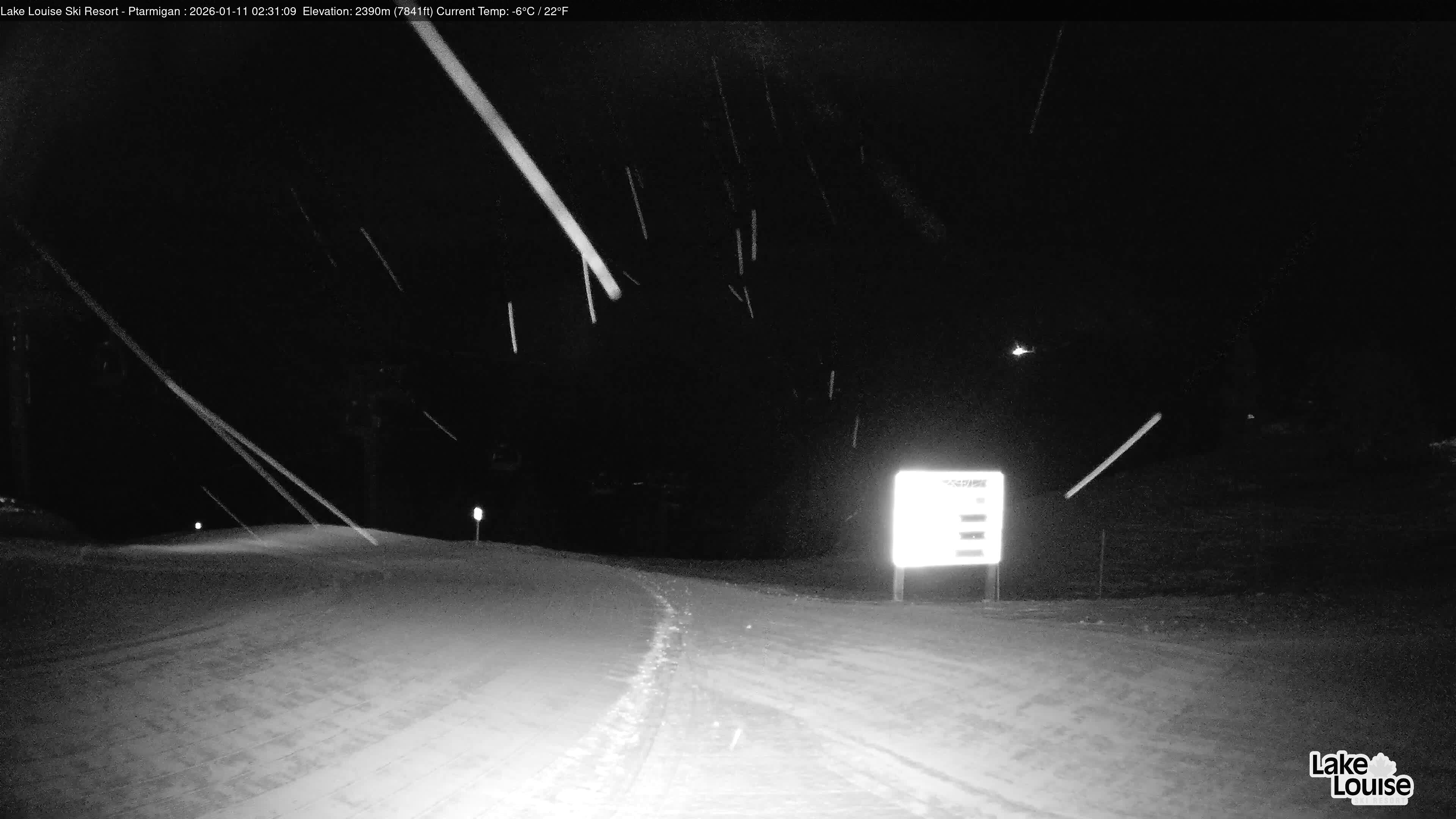 Archiv Foto Webcam Ptarmigan Panoramablick