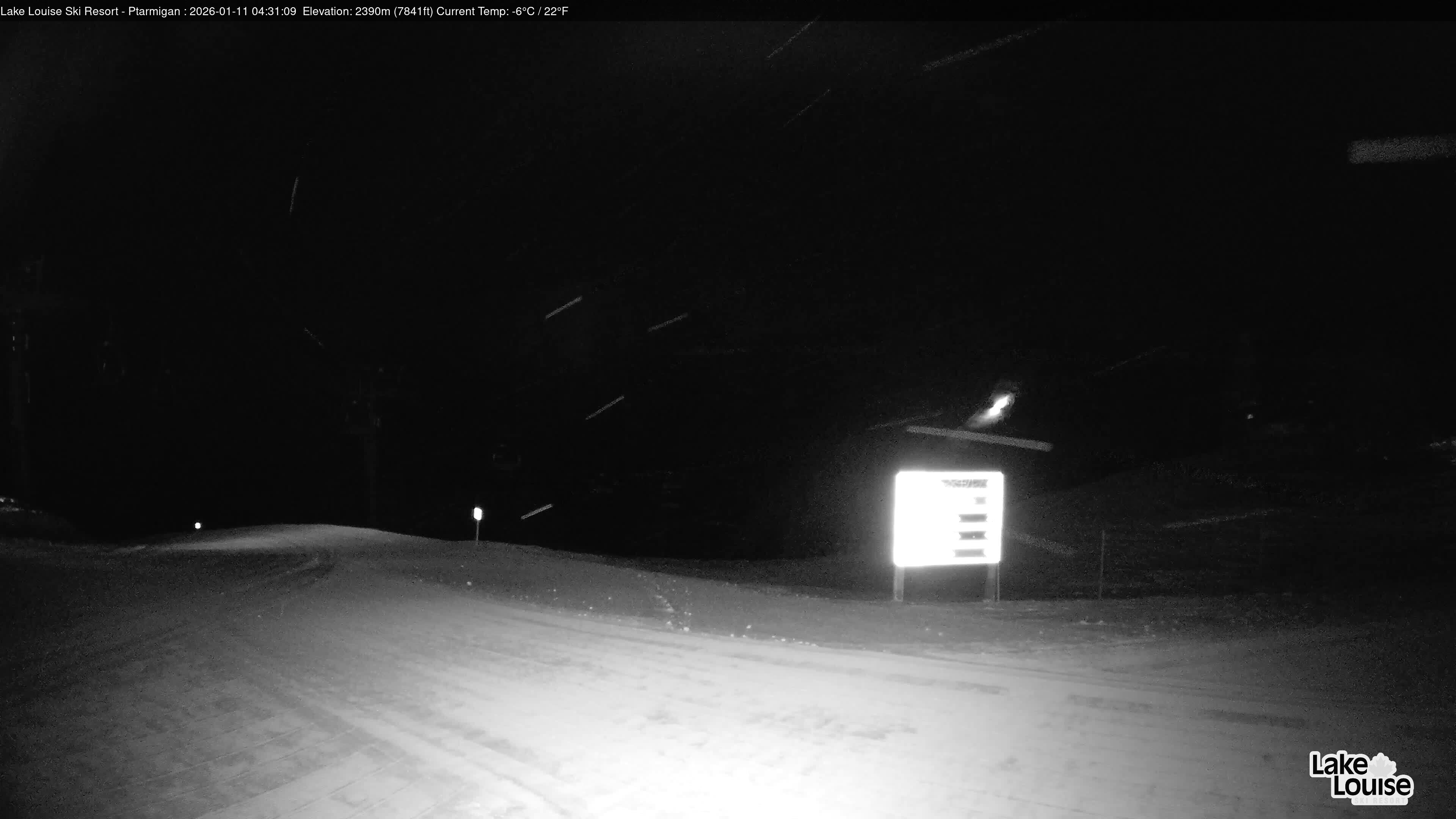 Archiv Foto Webcam Ptarmigan Panoramablick