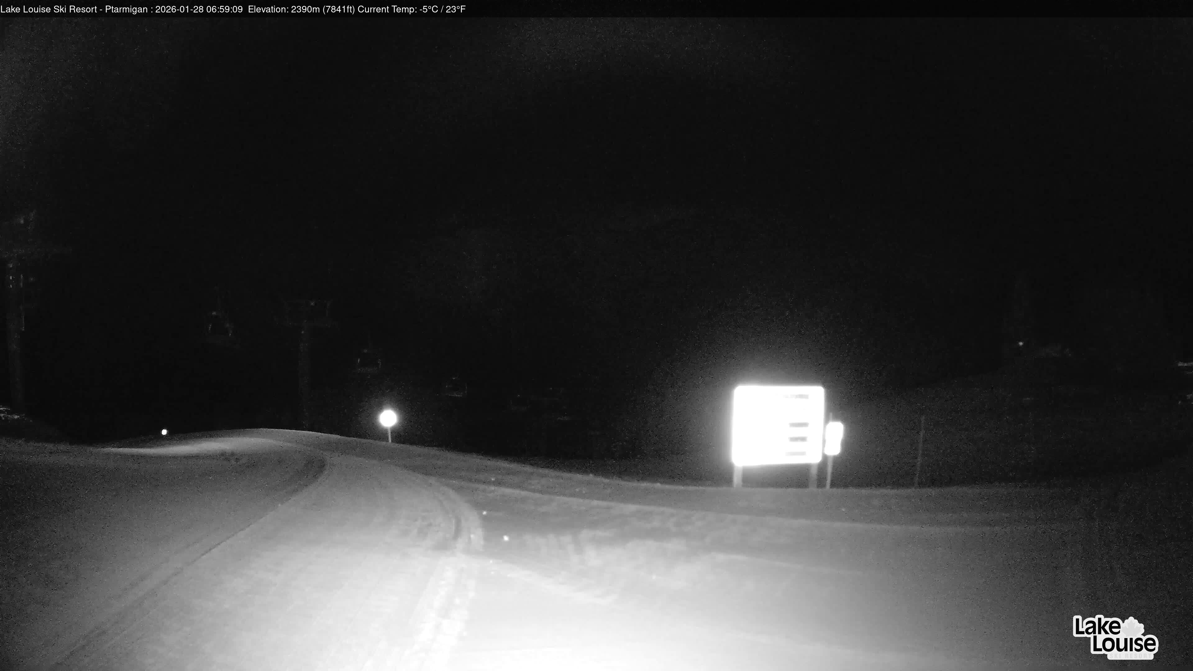 Archiv Foto Webcam Ptarmigan Panoramablick