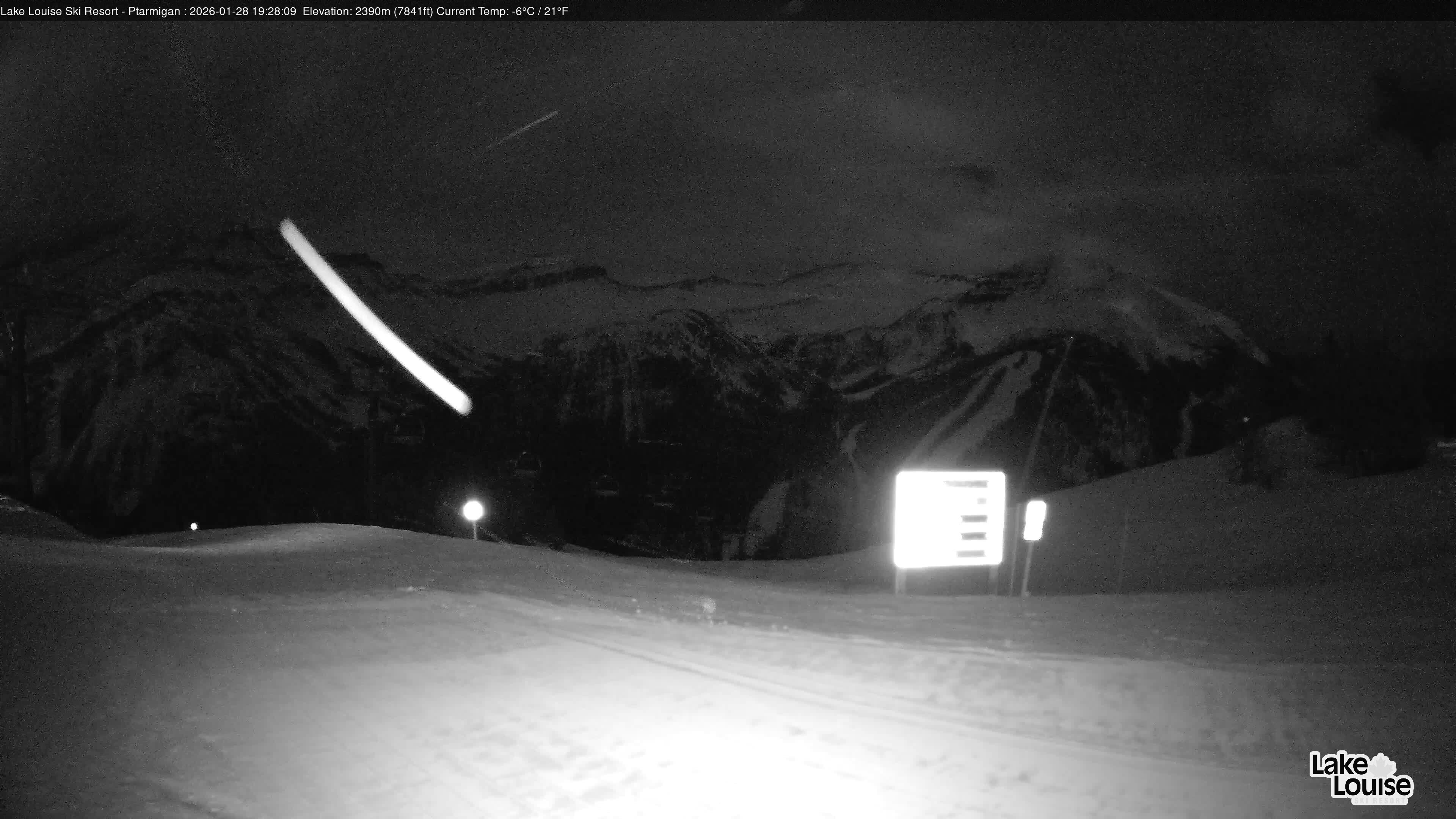 Archiv Foto Webcam Ptarmigan Panoramablick