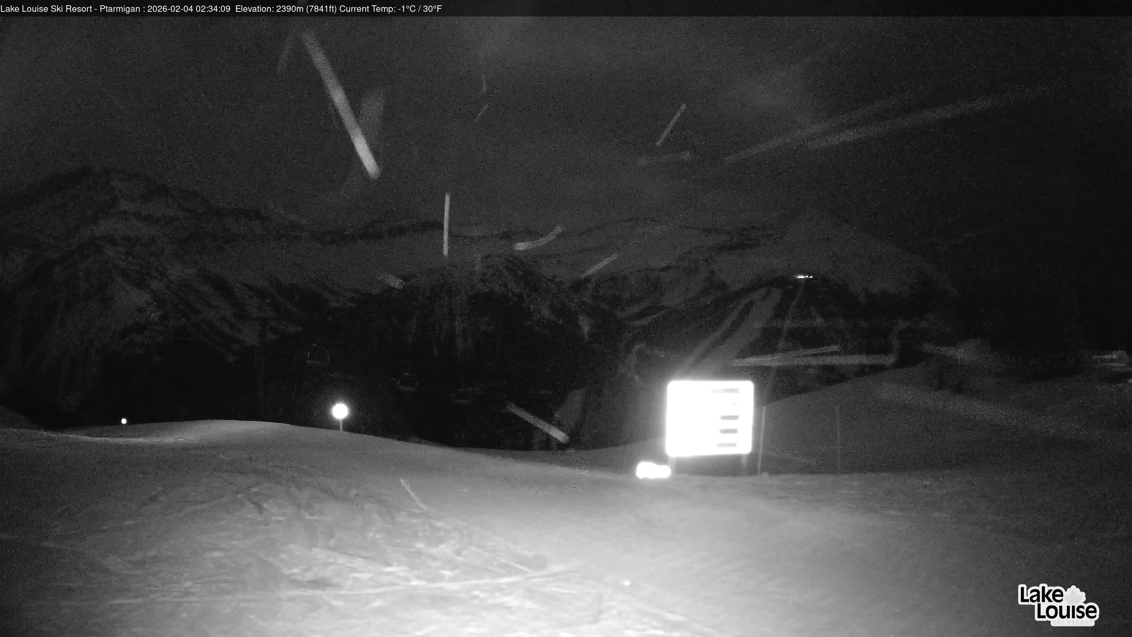 Archiv Foto Webcam Ptarmigan Panoramablick