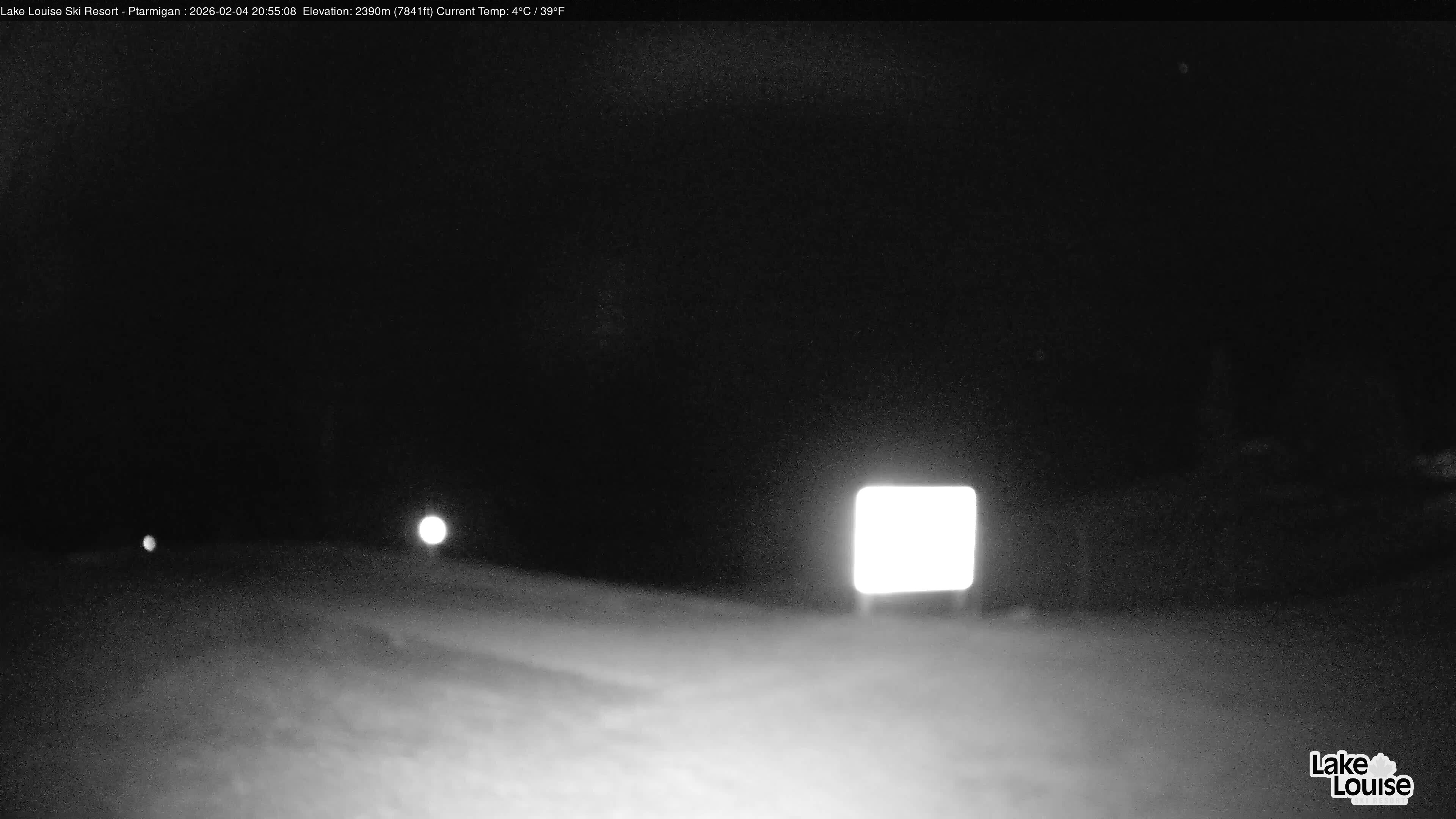 Archiv Foto Webcam Ptarmigan Panoramablick