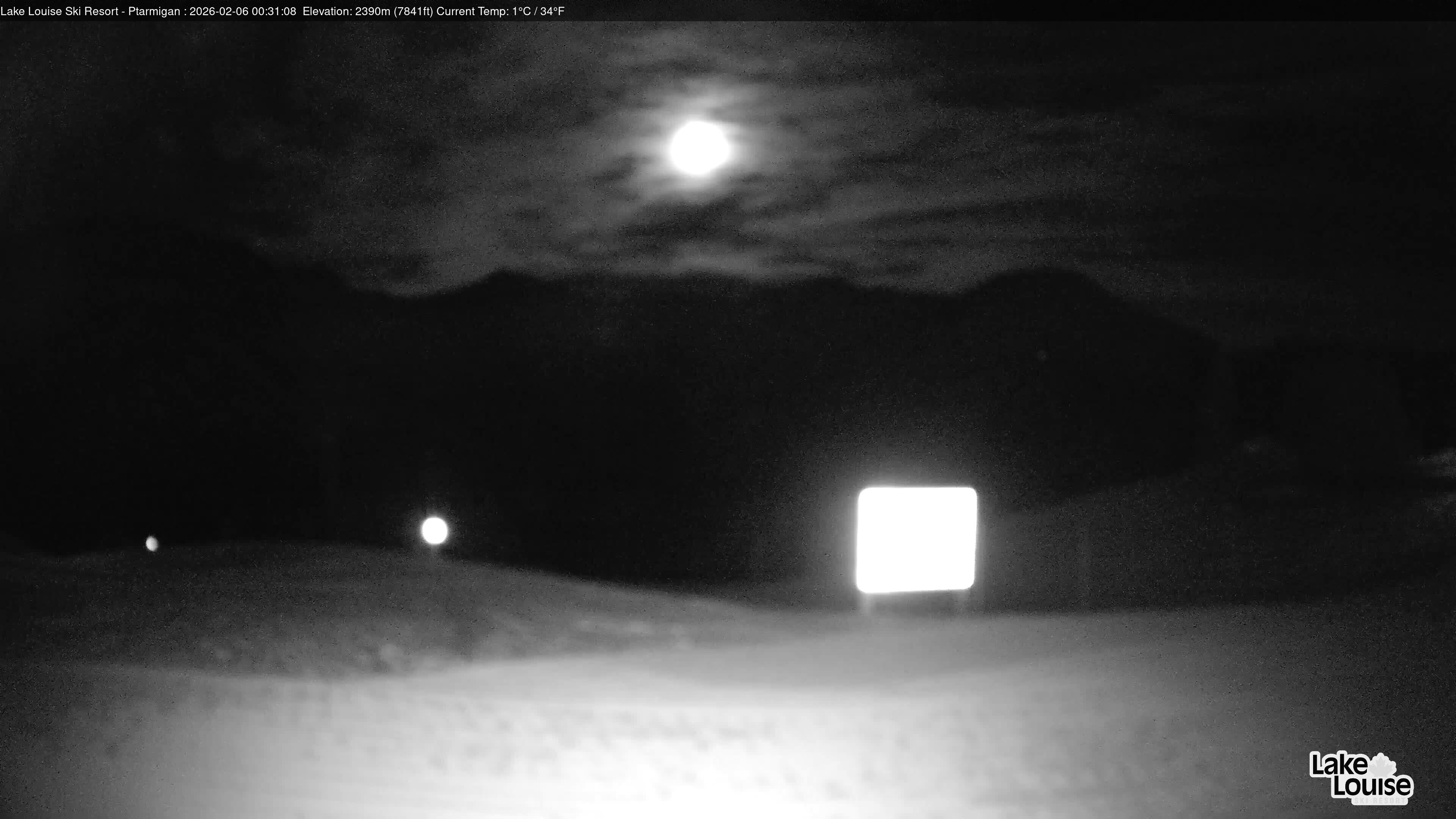 Archiv Foto Webcam Ptarmigan Panoramablick