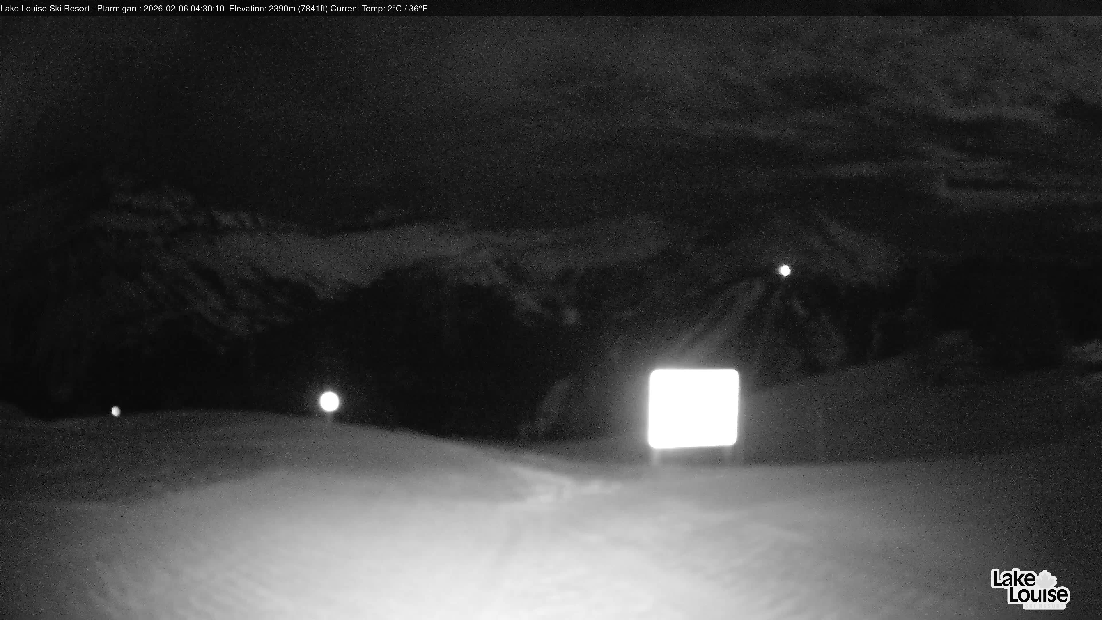 Archiv Foto Webcam Ptarmigan Panoramablick