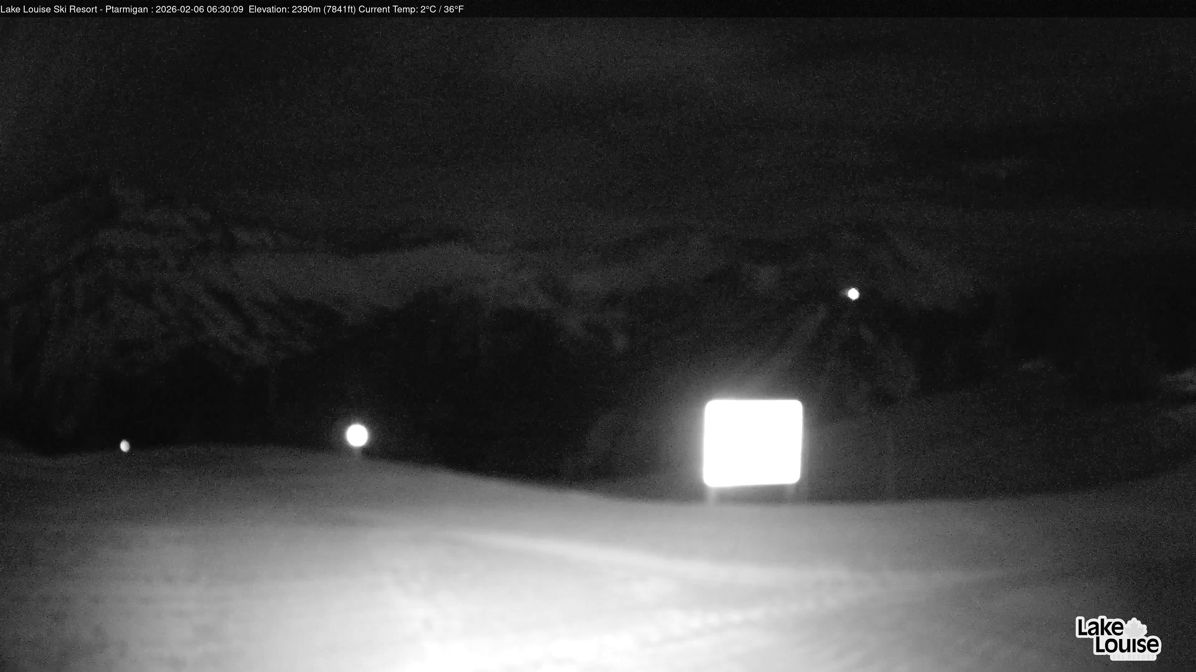 Archiv Foto Webcam Ptarmigan Panoramablick