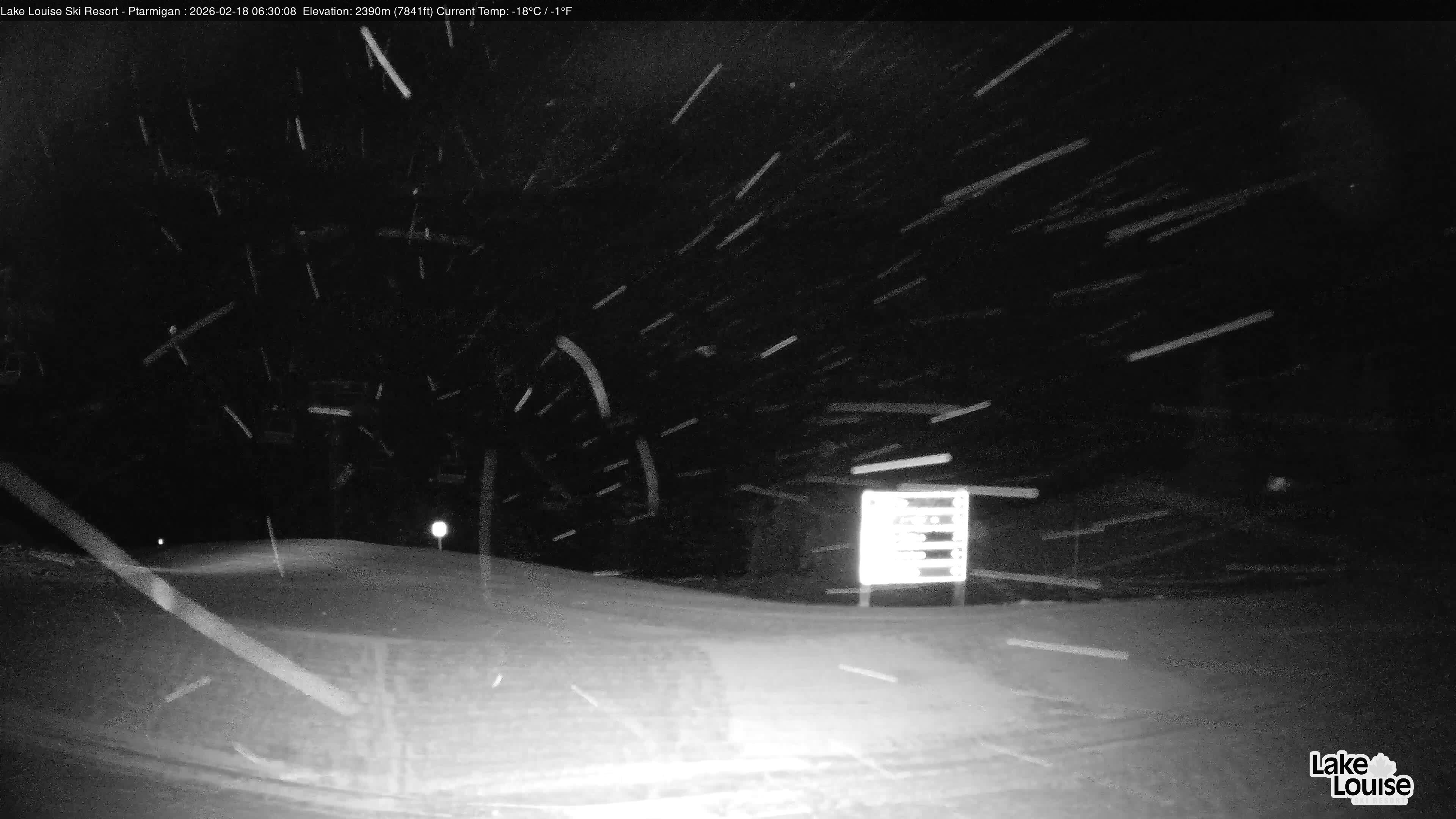 Archiv Foto Webcam Ptarmigan Panoramablick