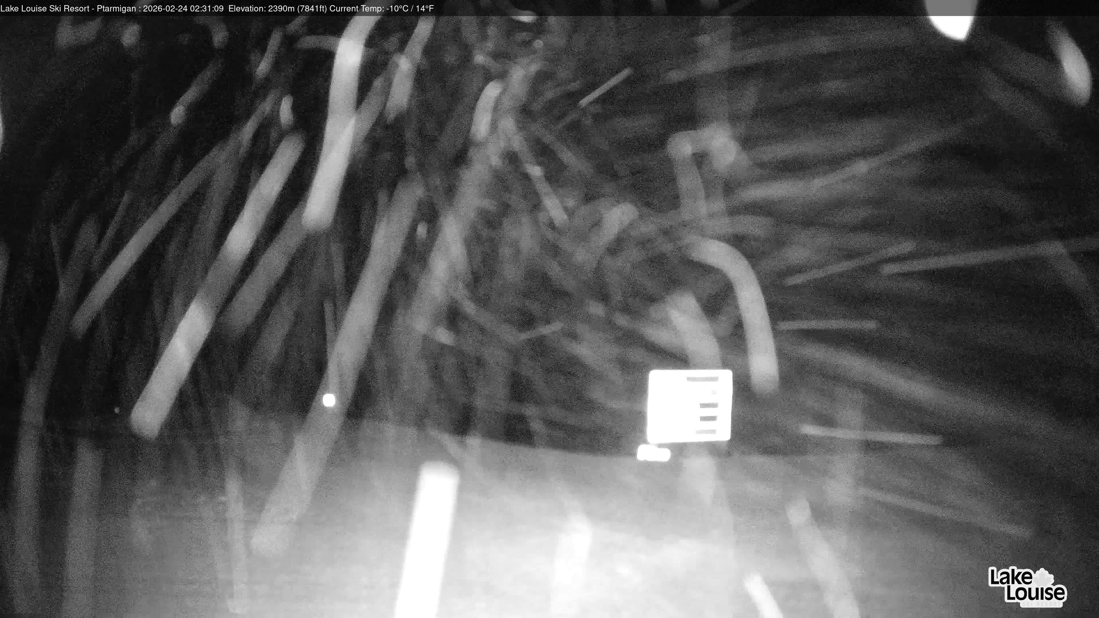 Archiv Foto Webcam Ptarmigan Panoramablick