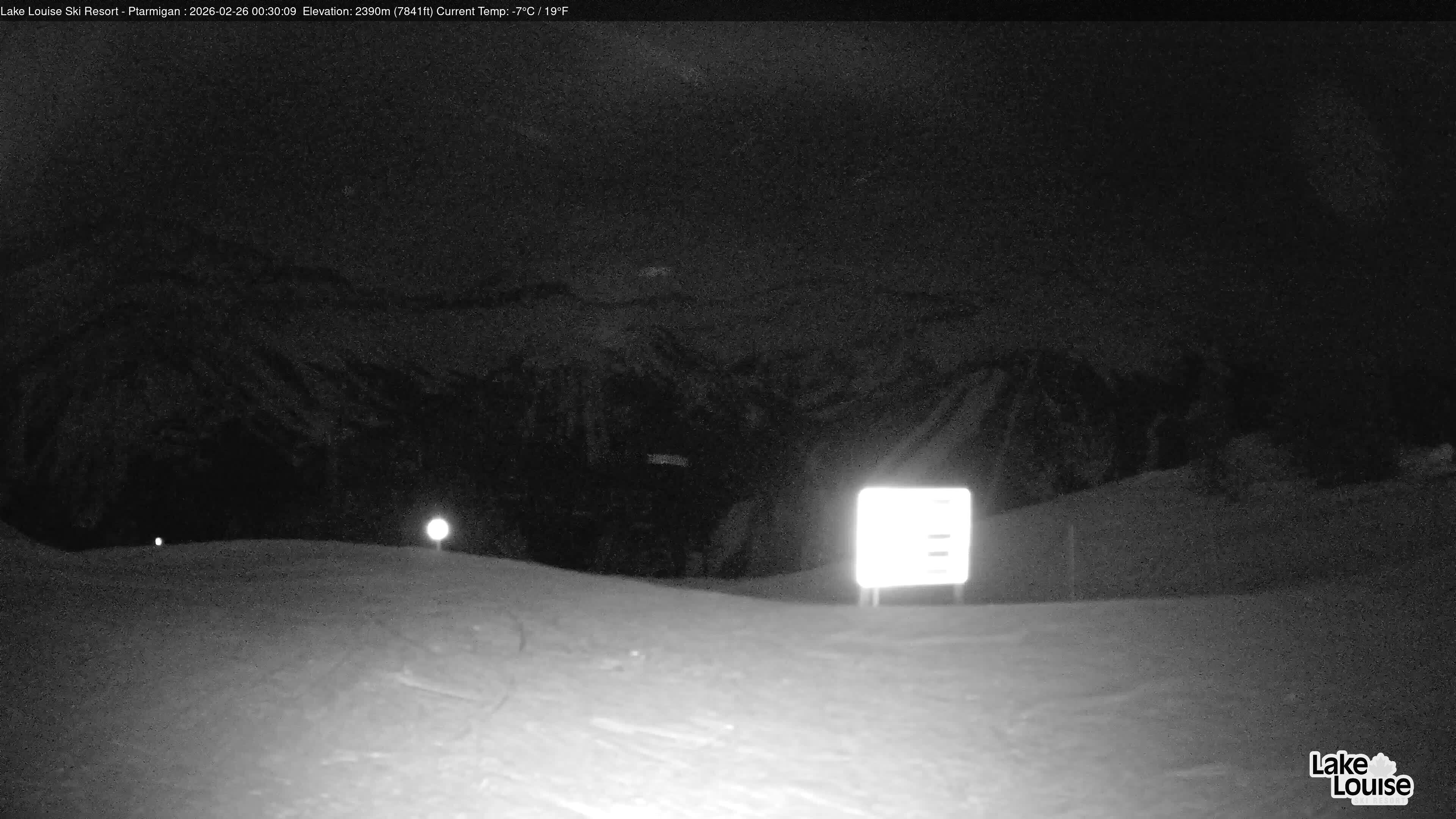 Archived image Webcam Lift Ptarmigan Panorama