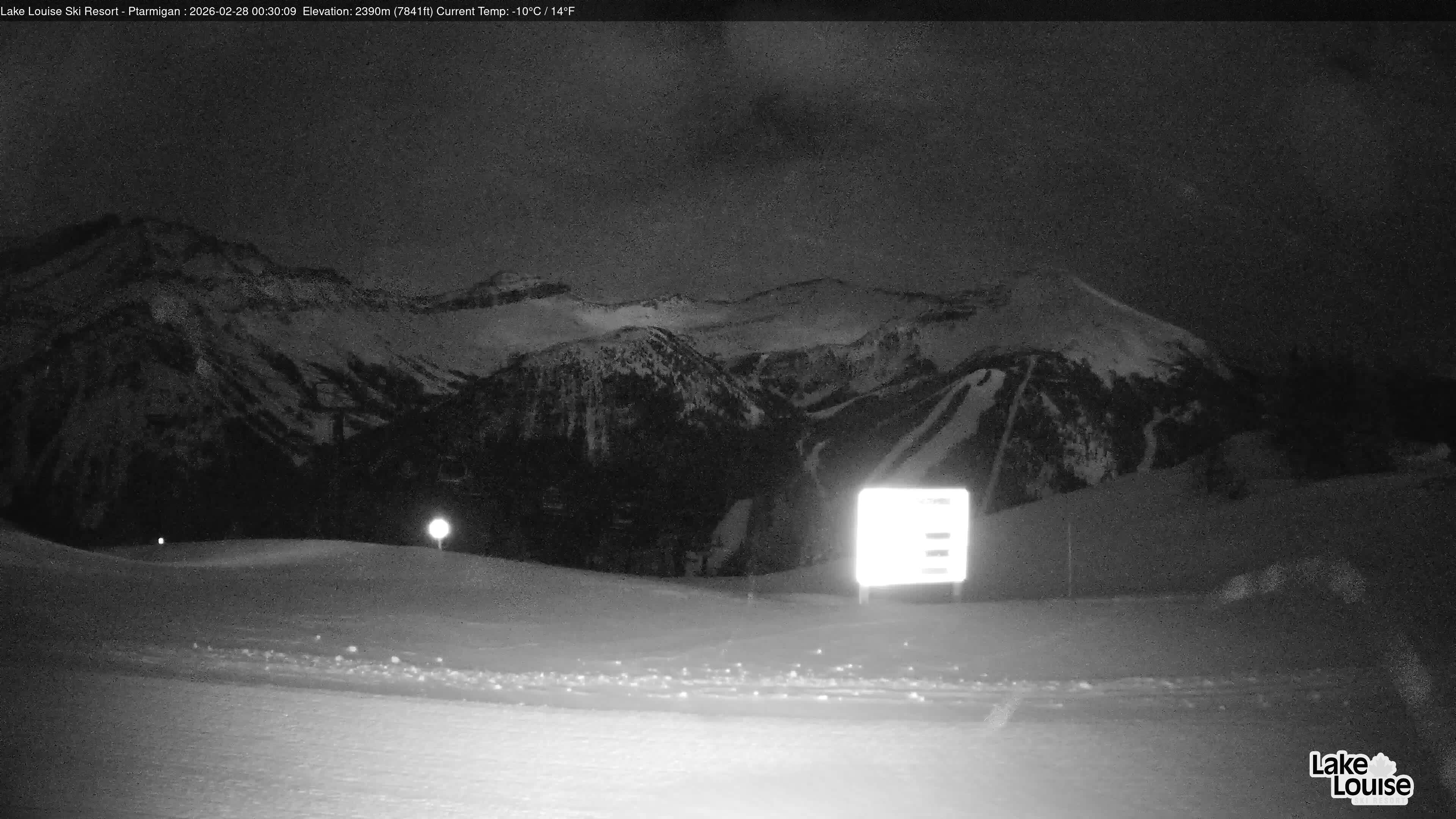 Archiv Foto Webcam Ptarmigan Panoramablick