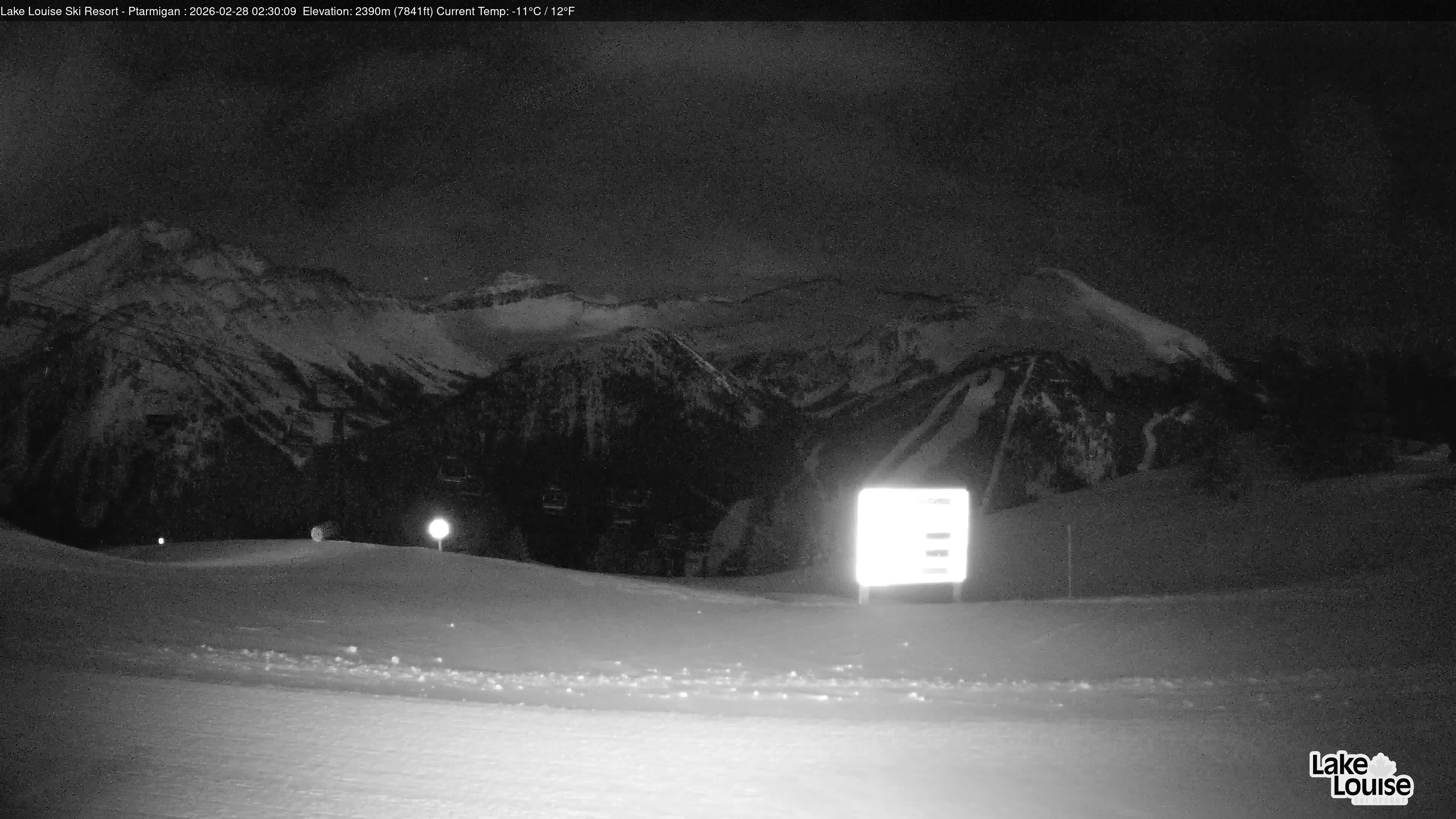 Archiv Foto Webcam Ptarmigan Panoramablick