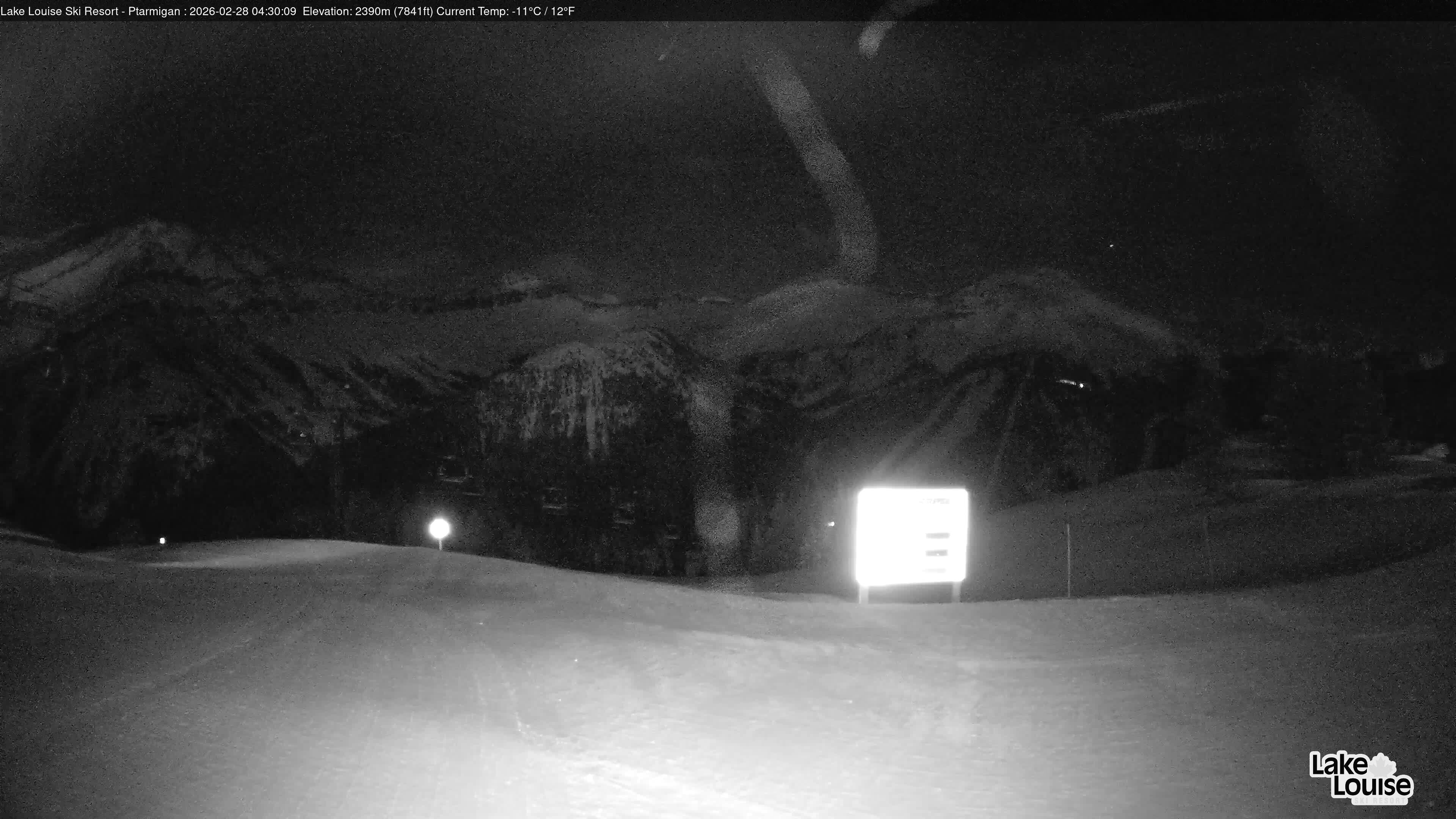 Archiv Foto Webcam Ptarmigan Panoramablick