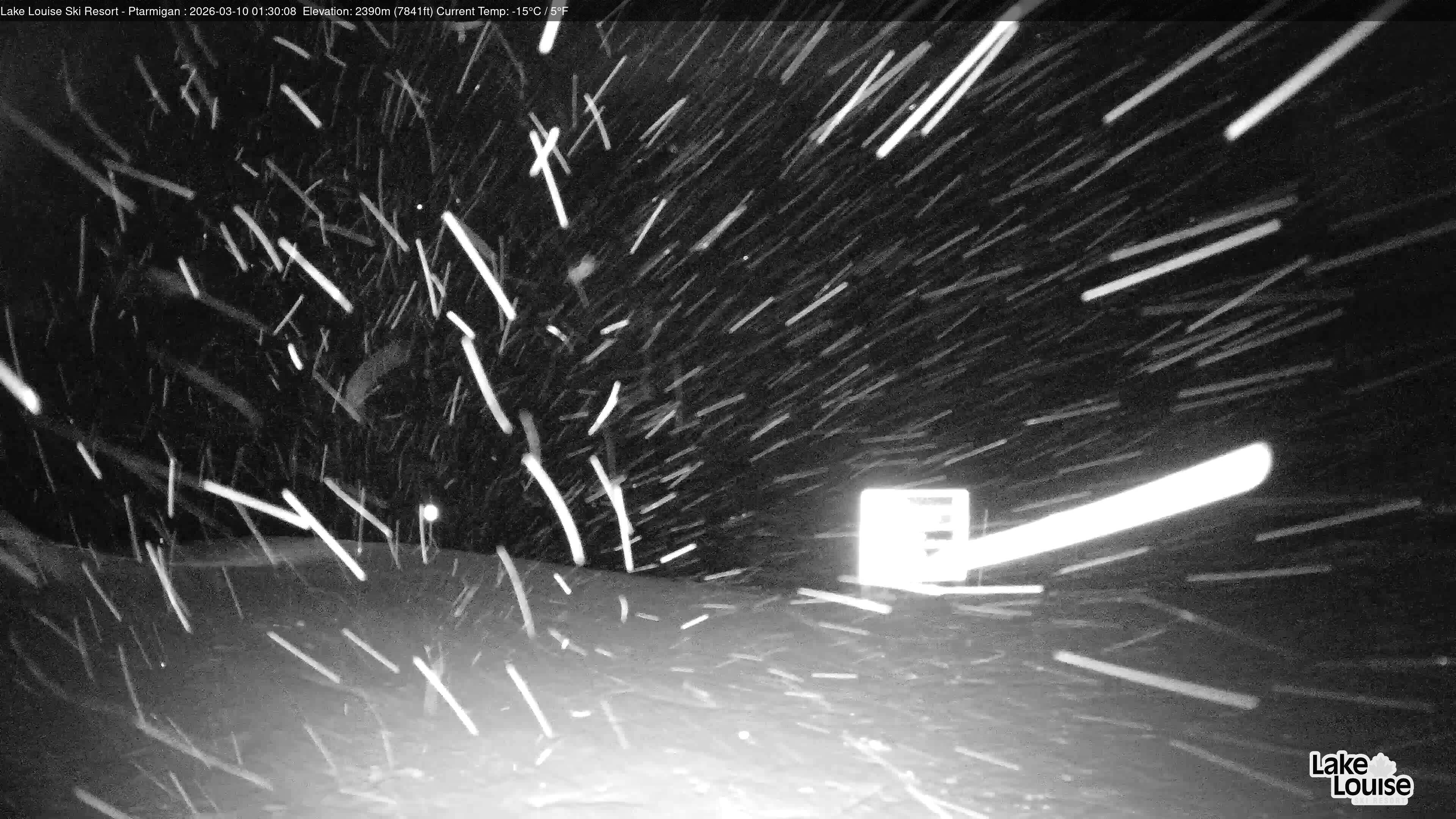 Archiv Foto Webcam Ptarmigan Panoramablick