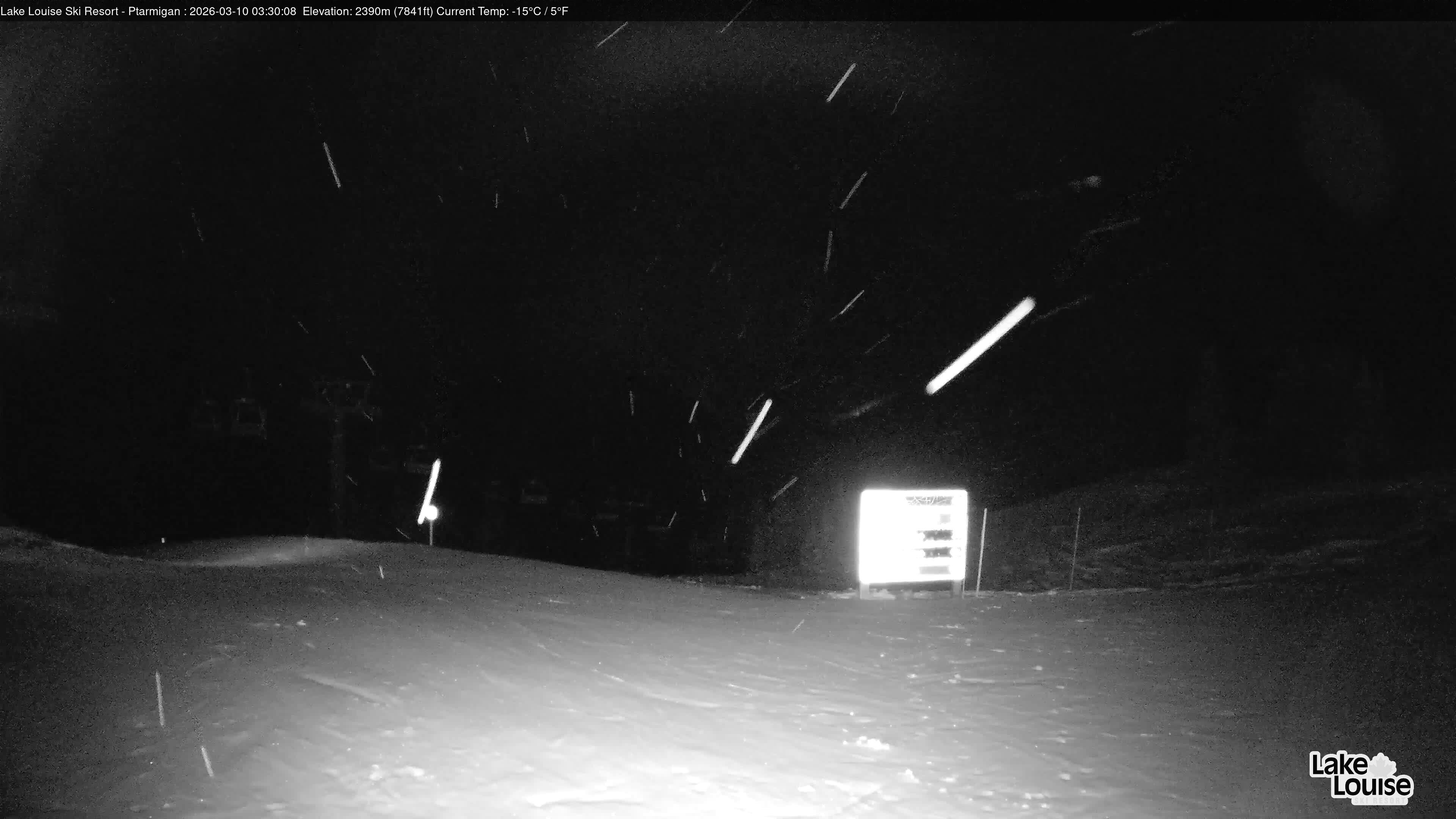 Archiv Foto Webcam Ptarmigan Panoramablick