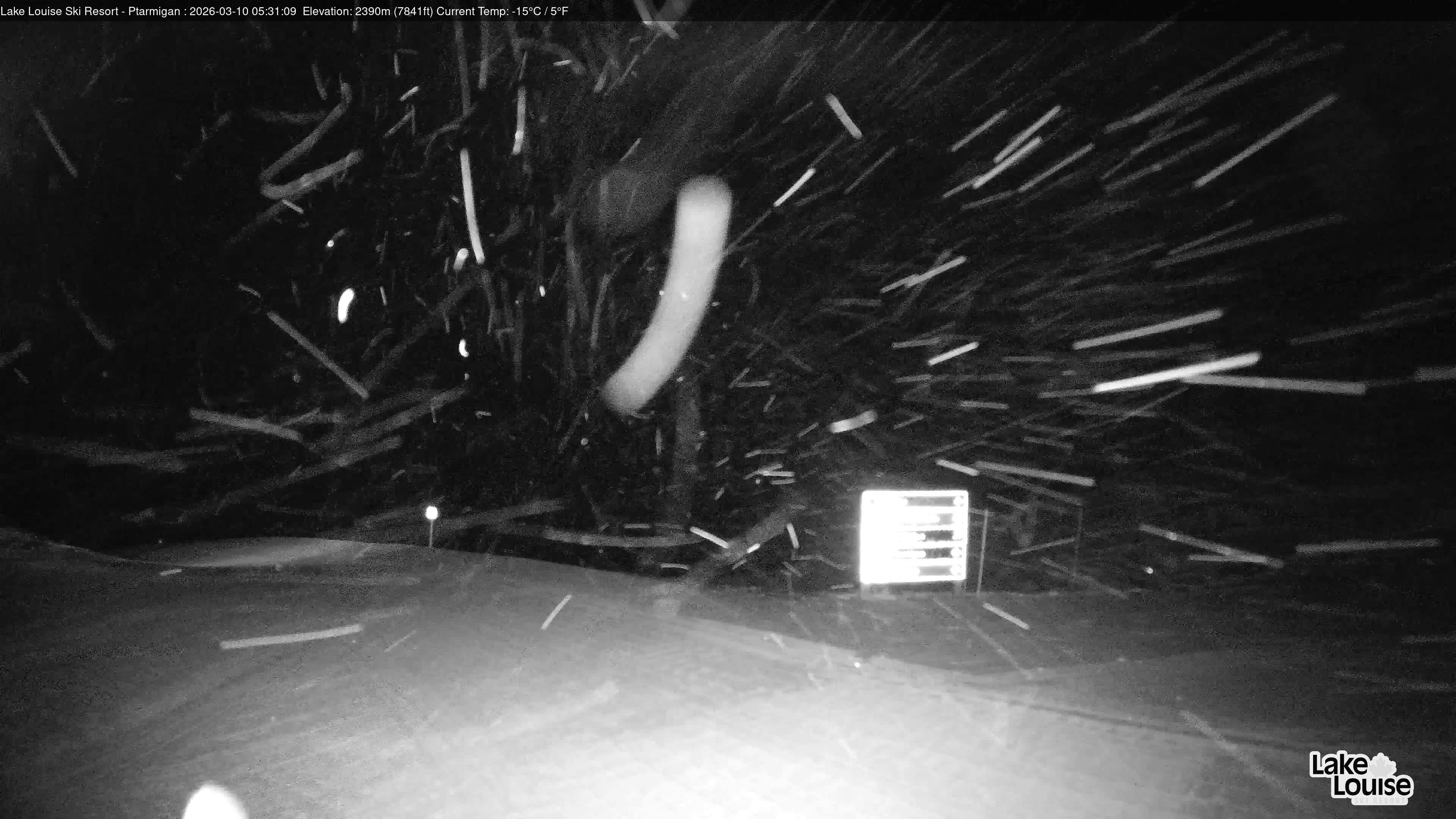 Archiv Foto Webcam Ptarmigan Panoramablick