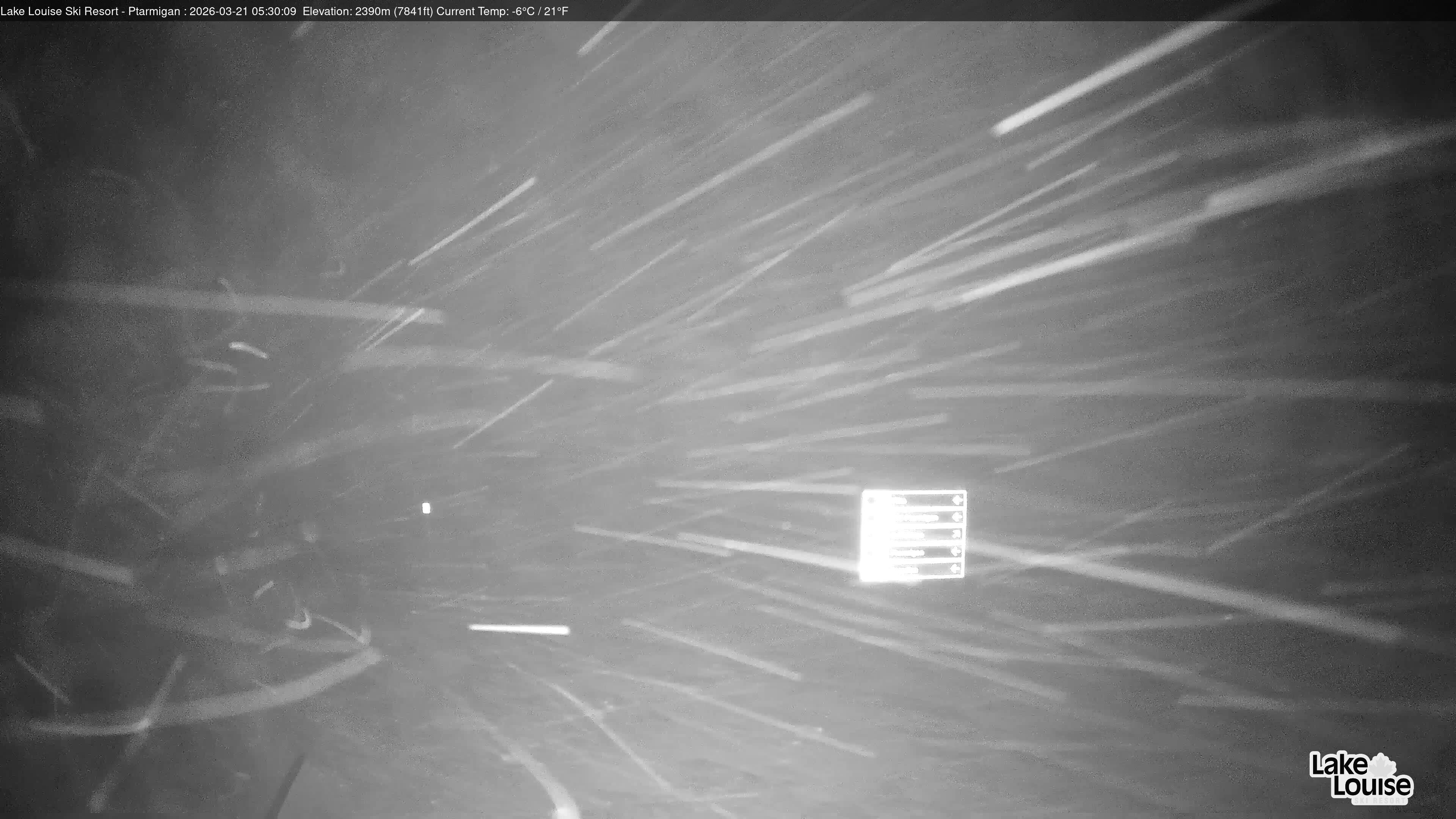 Archiv Foto Webcam Ptarmigan Panoramablick