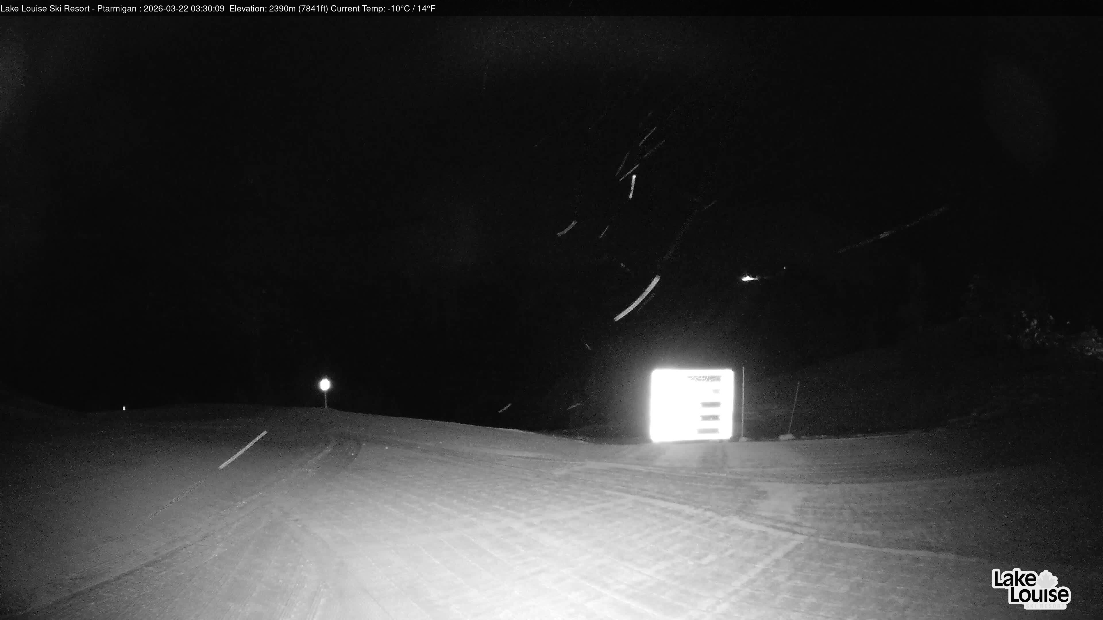 Archiv Foto Webcam Ptarmigan Panoramablick