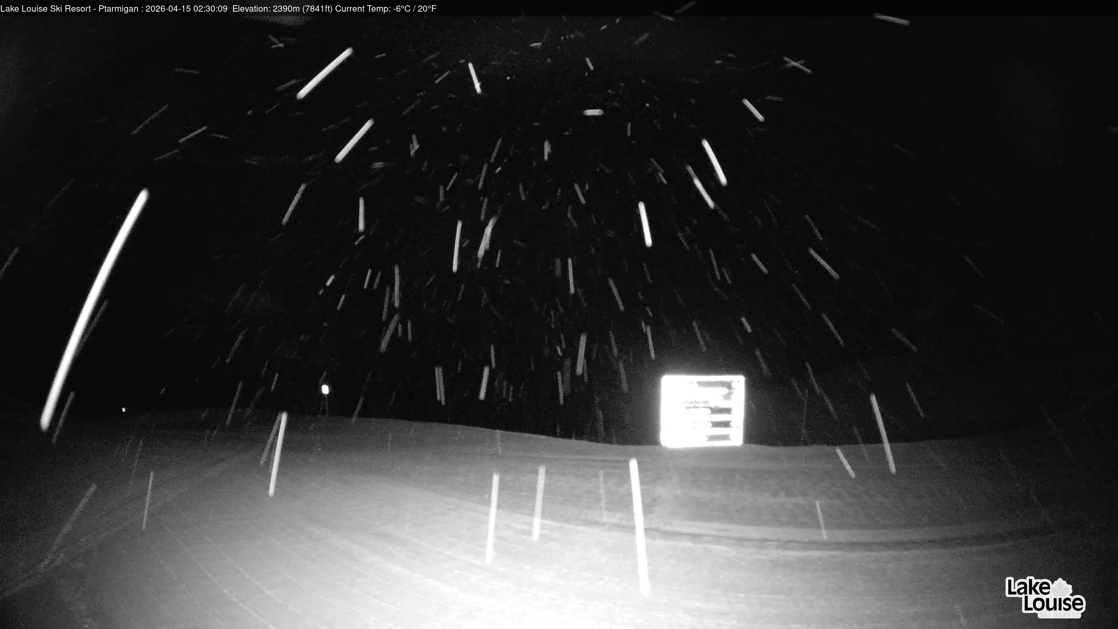 Archiv Foto Webcam Ptarmigan Panoramablick