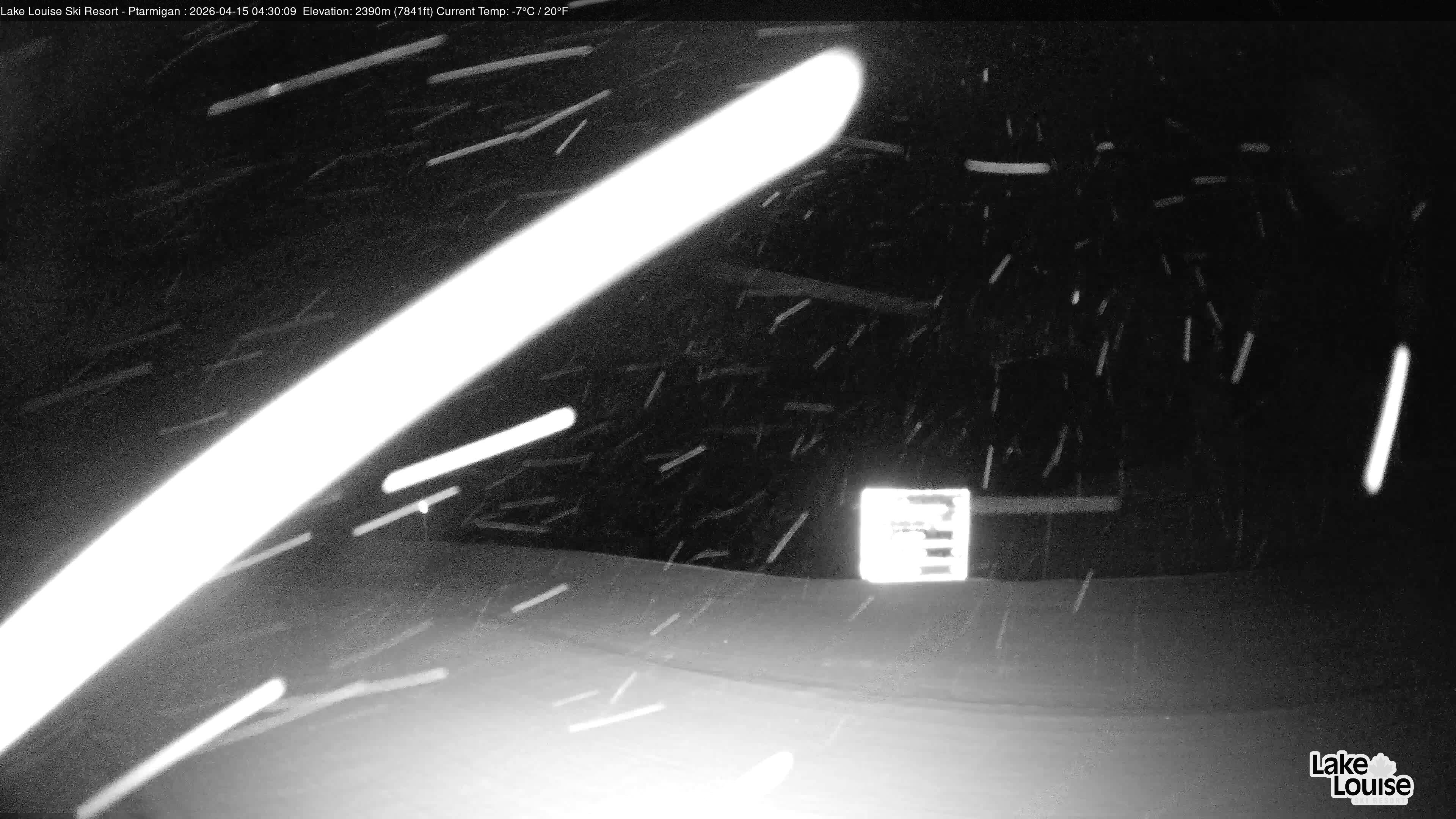 Archiv Foto Webcam Ptarmigan Panoramablick