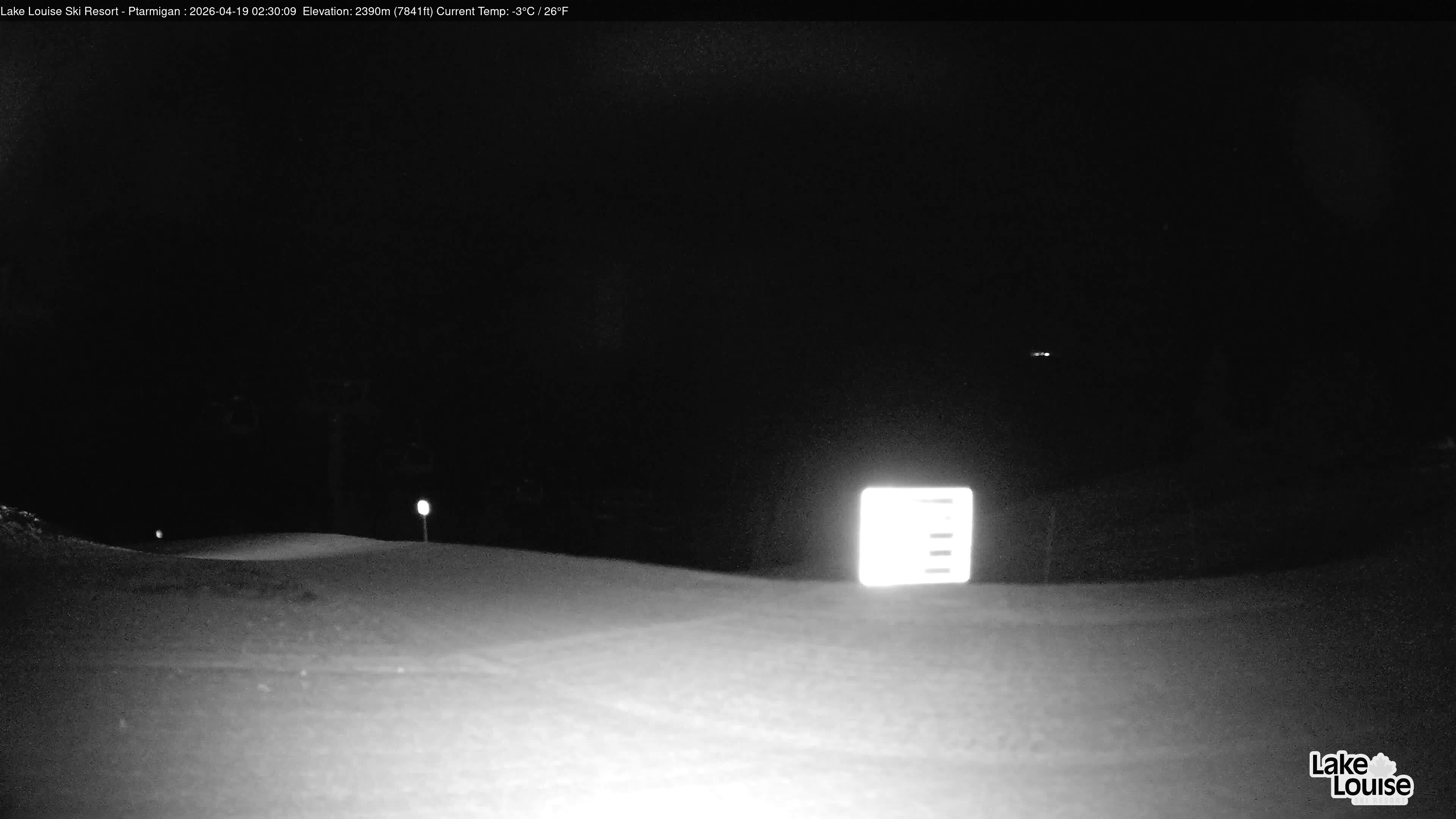 Archived image Webcam Lift Ptarmigan Panorama