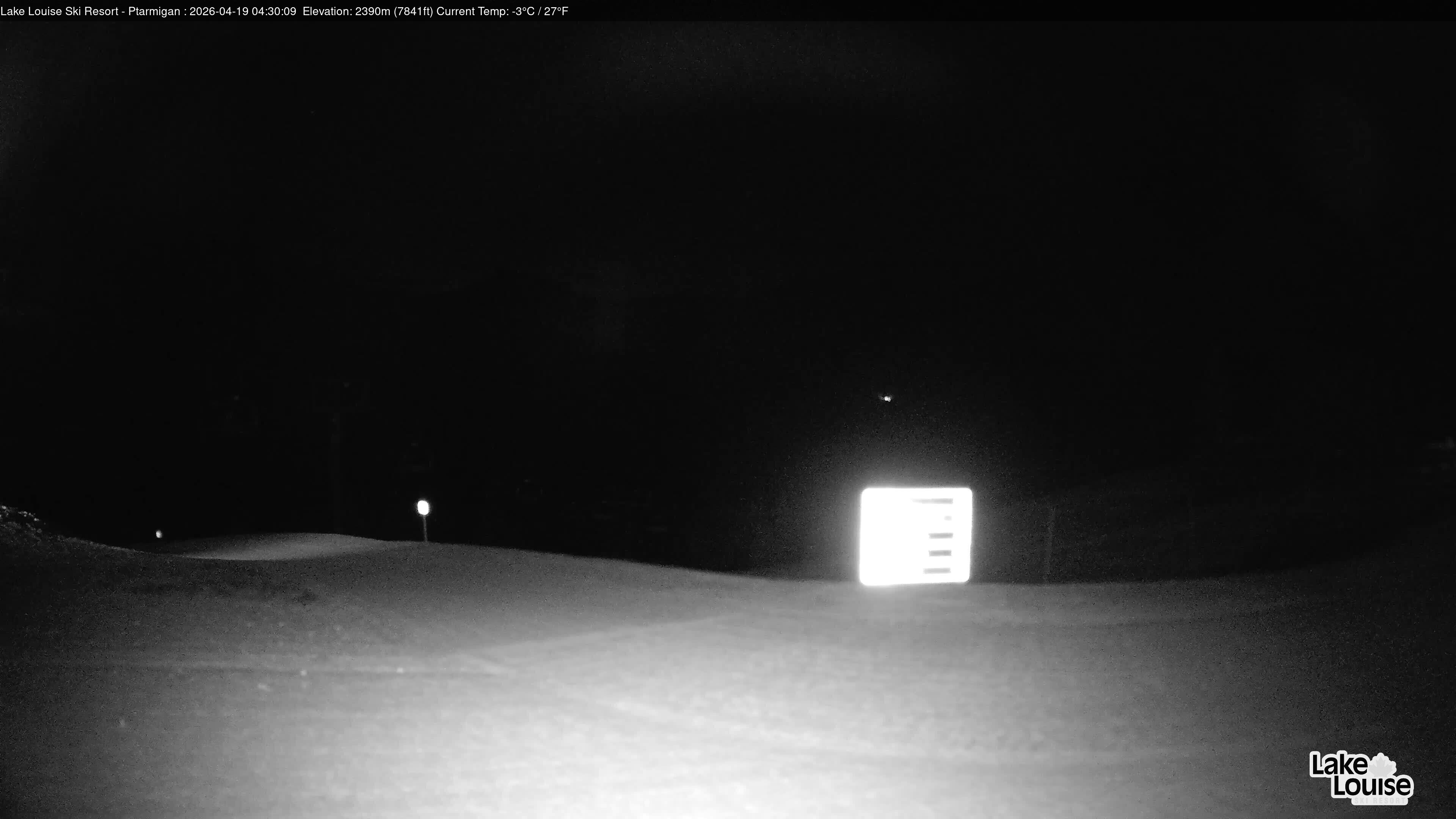 Archived image Webcam Lift Ptarmigan Panorama