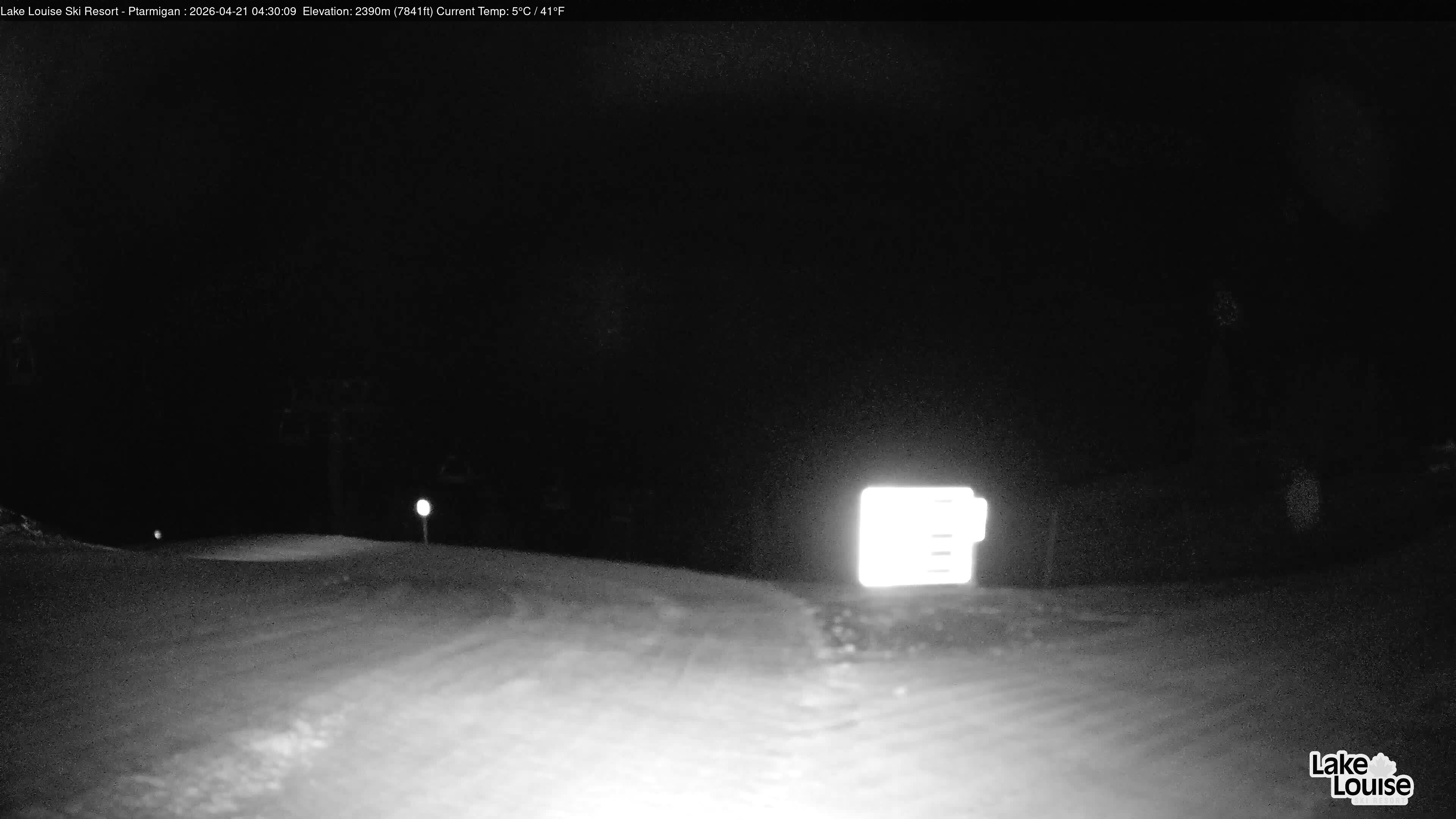 Archiv Foto Webcam Ptarmigan Panoramablick