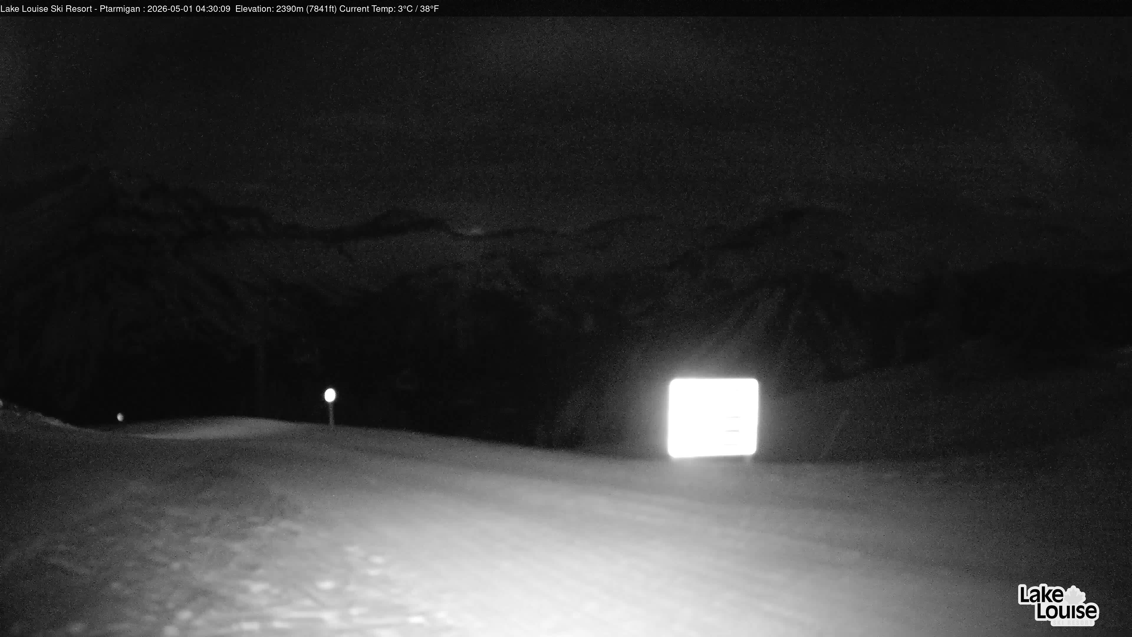 Archived image Webcam Lift Ptarmigan Panorama