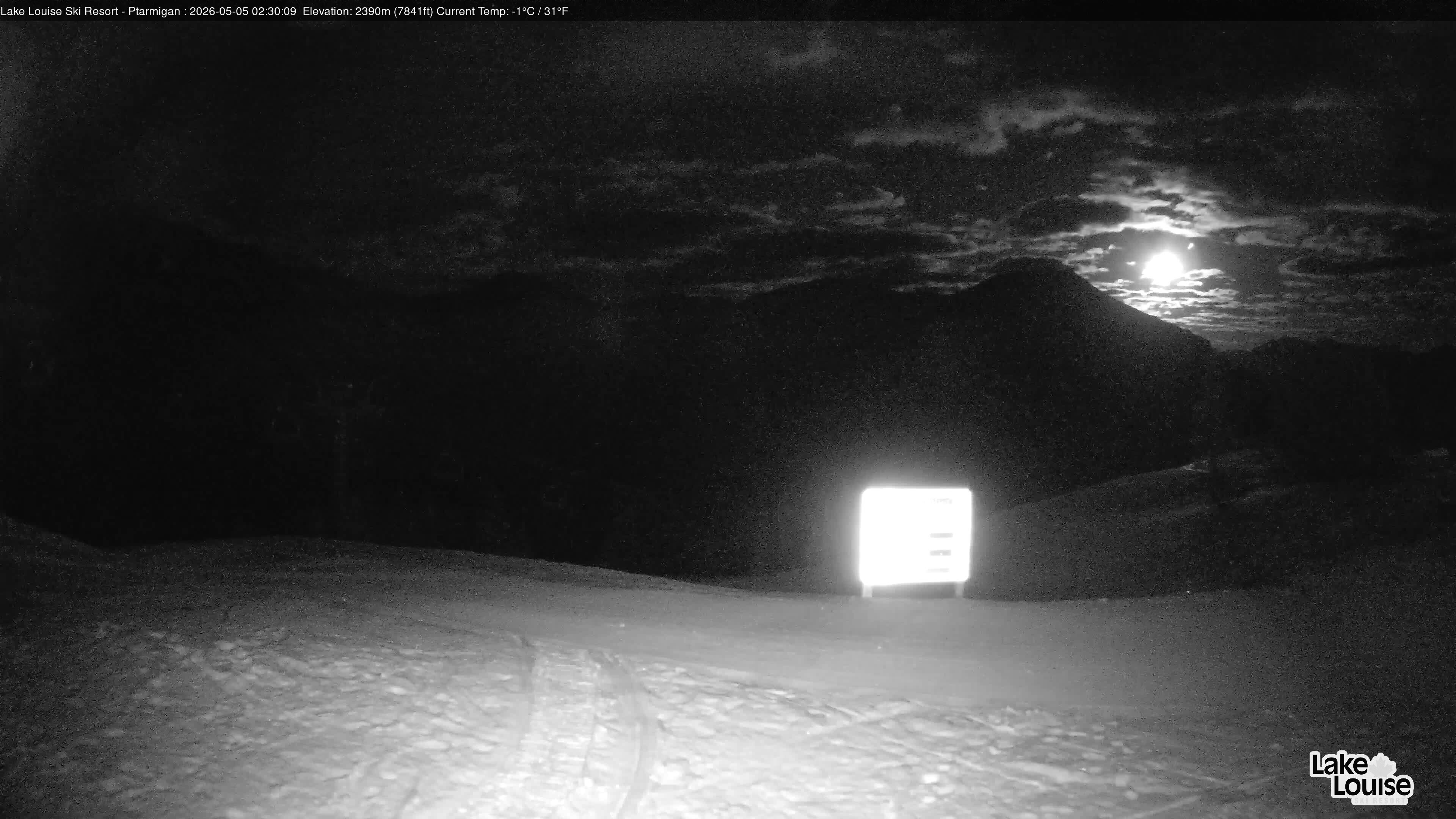 Archiv Foto Webcam Ptarmigan Panoramablick